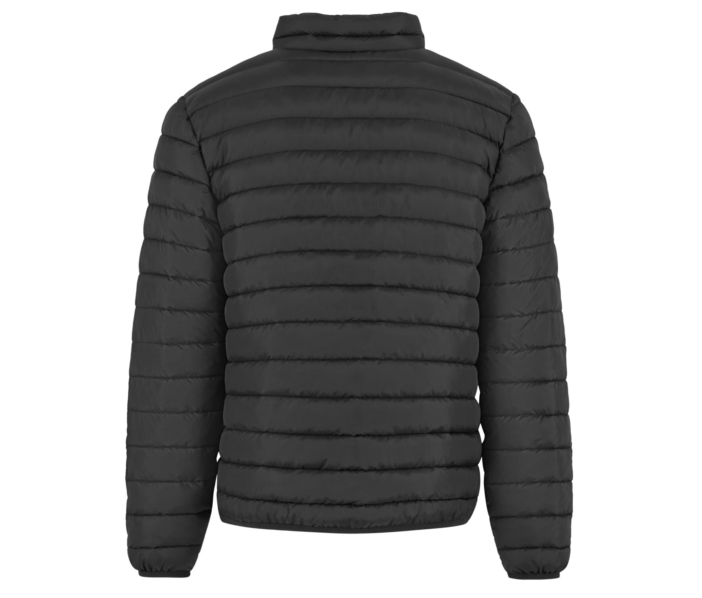 LIGHT PUFFER JACKET