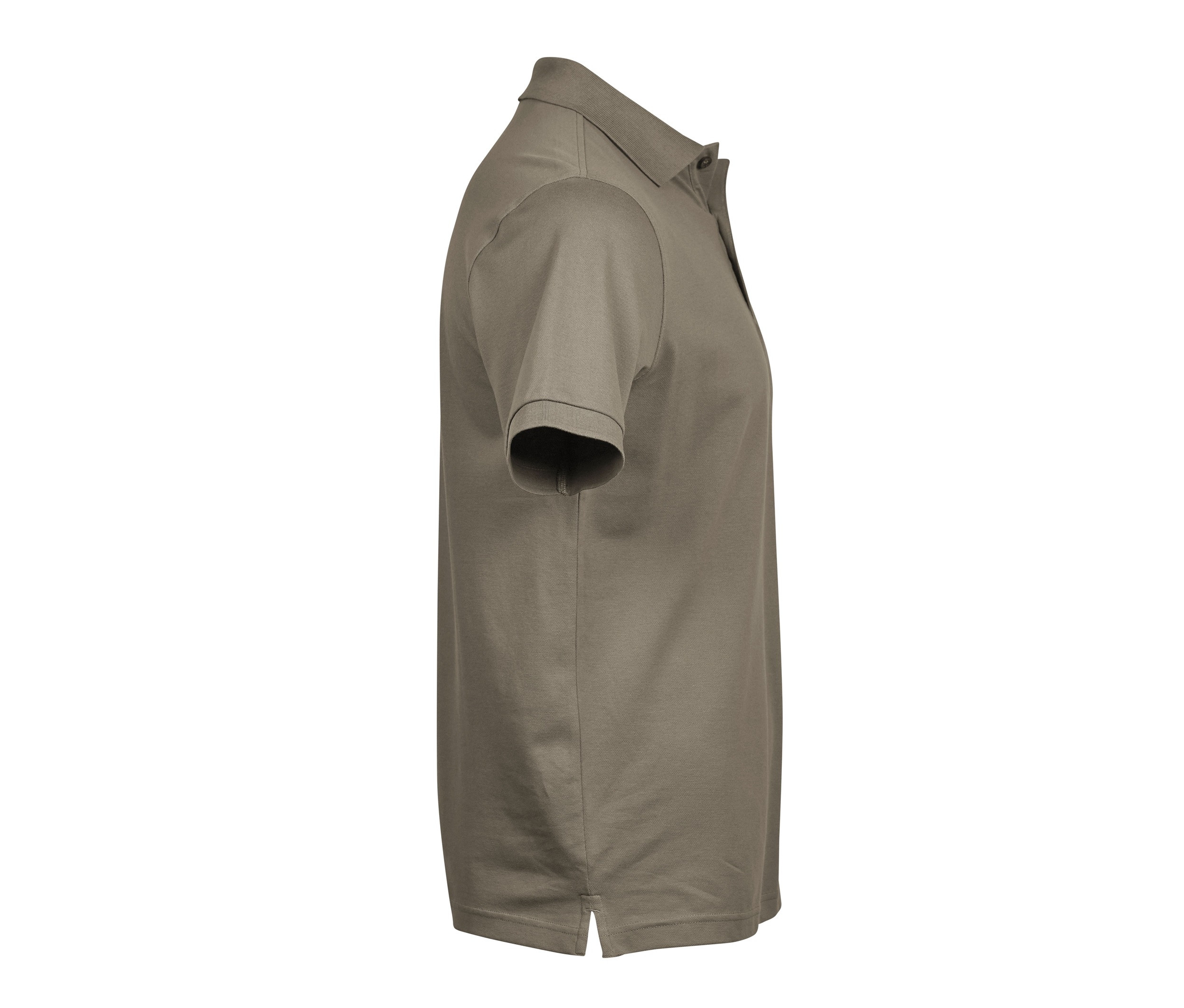 LUXURY STRETCH POLO