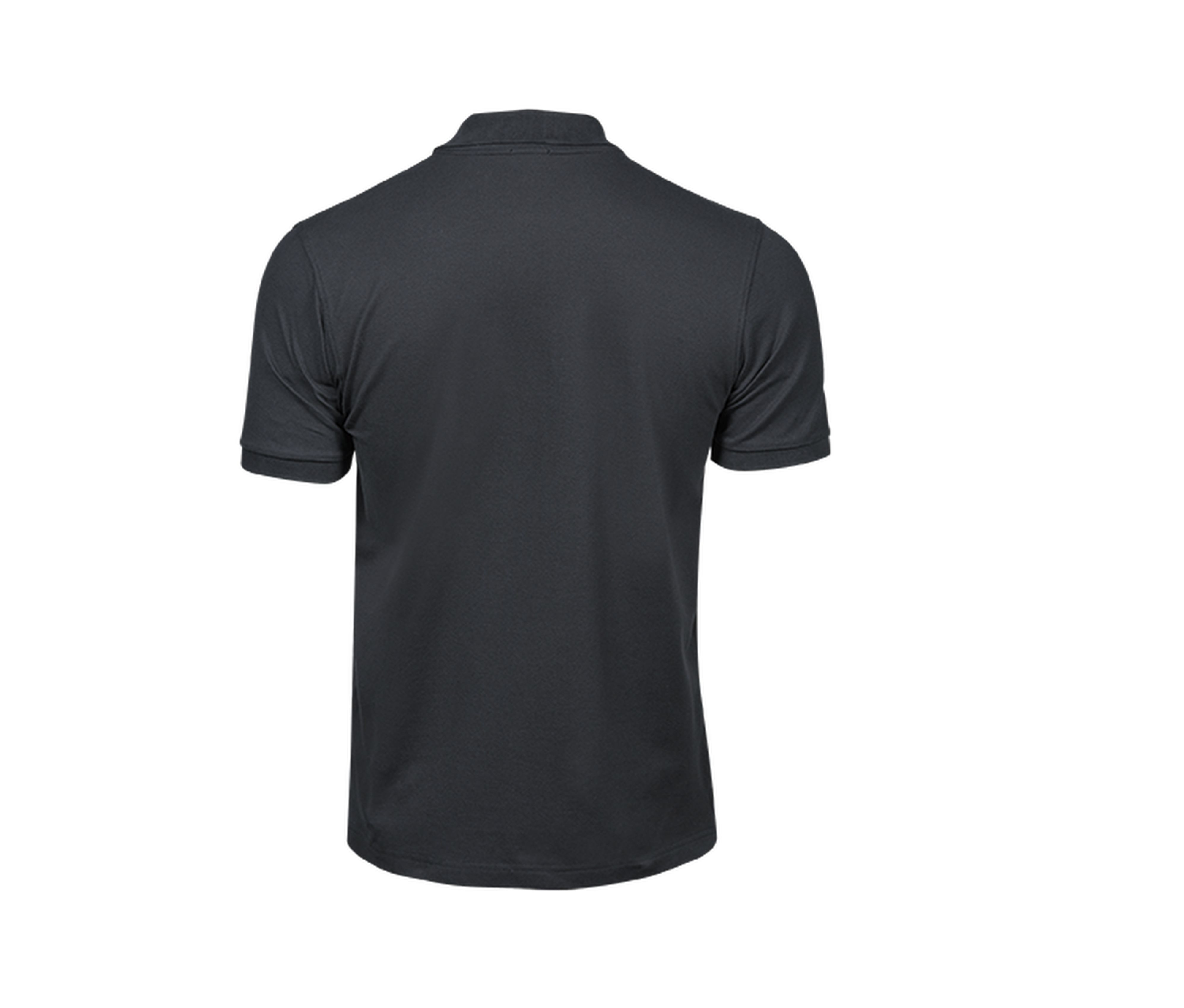 LUXURY STRETCH POLO