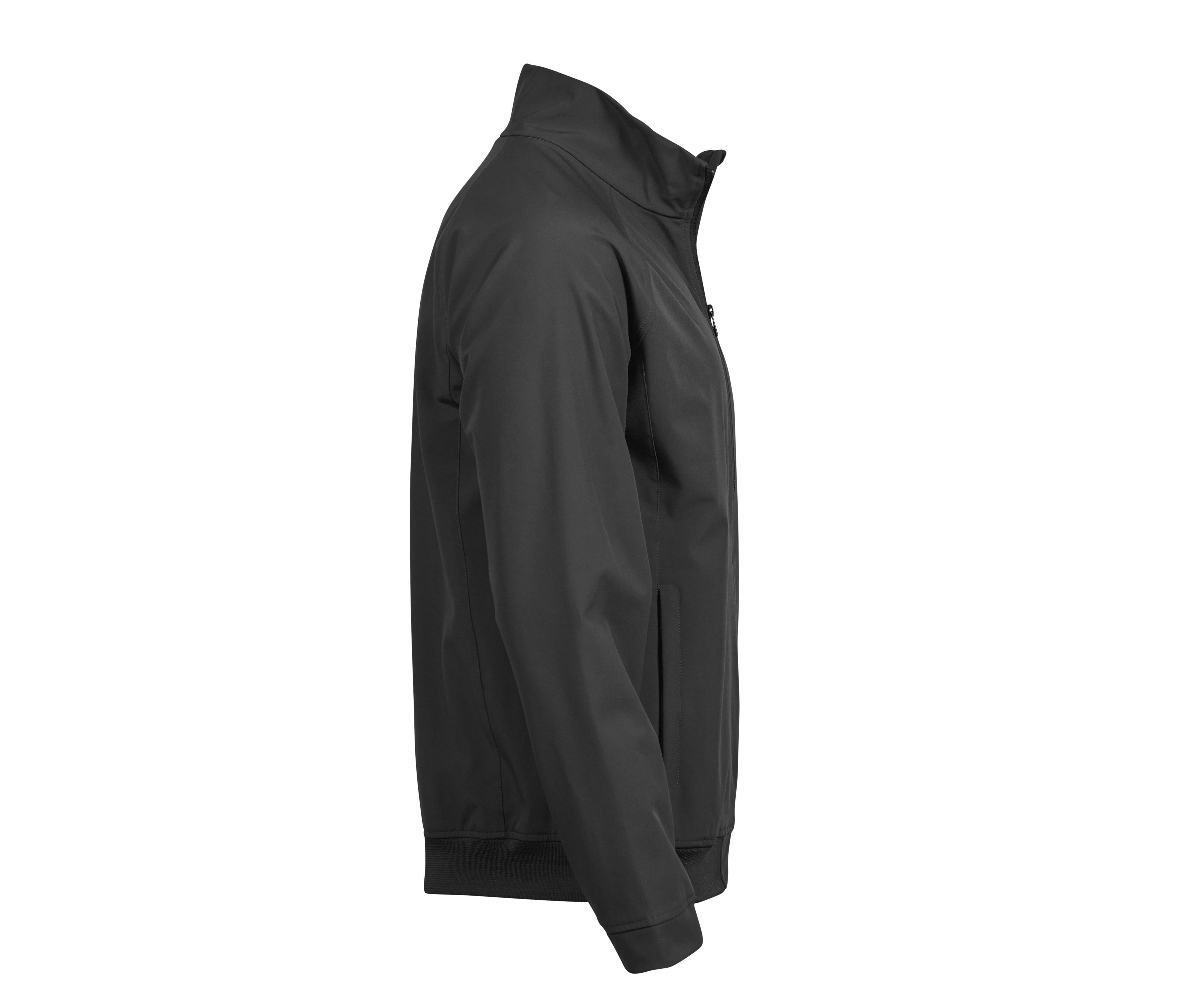 CLUB JACKET