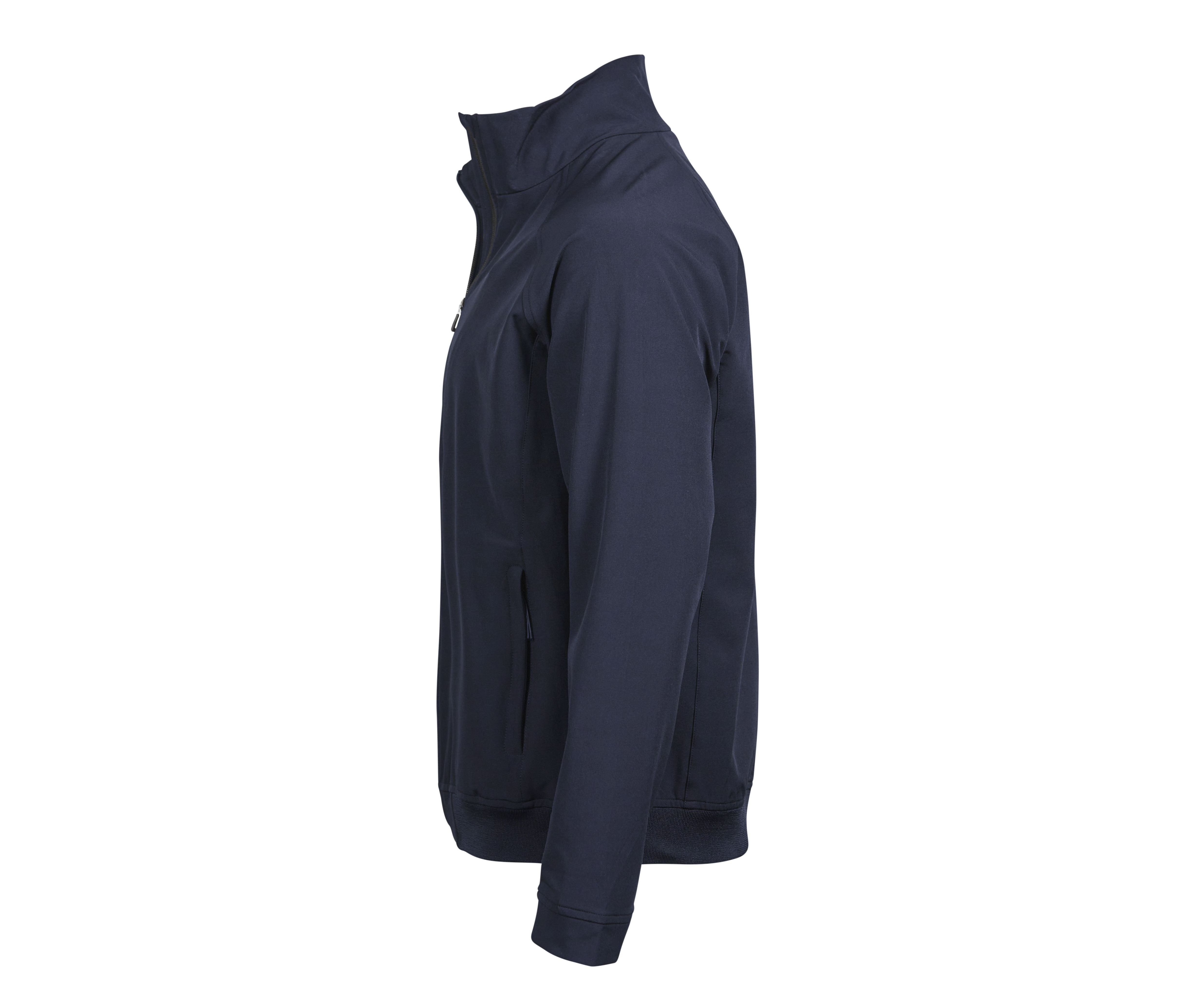 CLUB JACKET