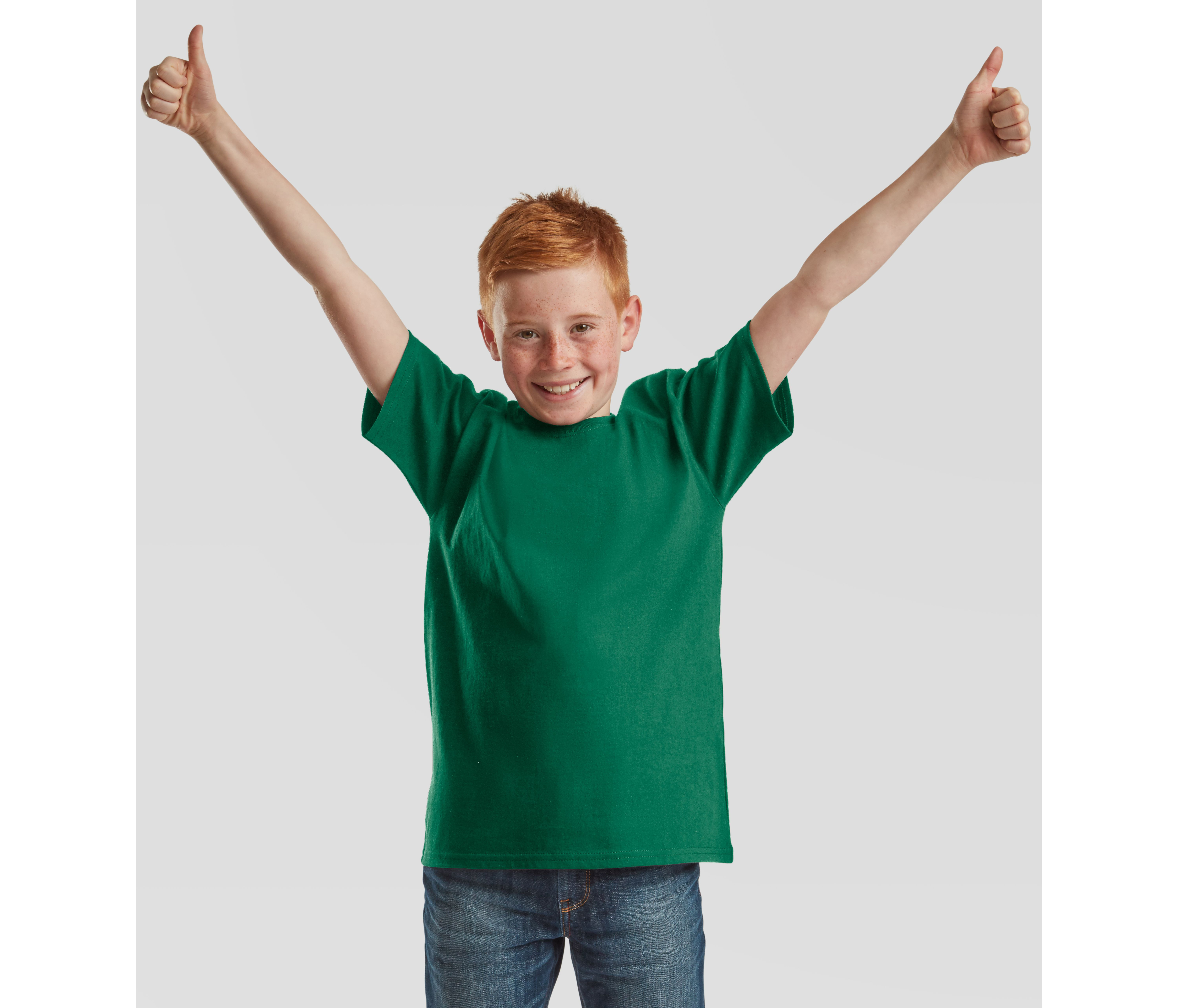KIDS ICONIC 195T