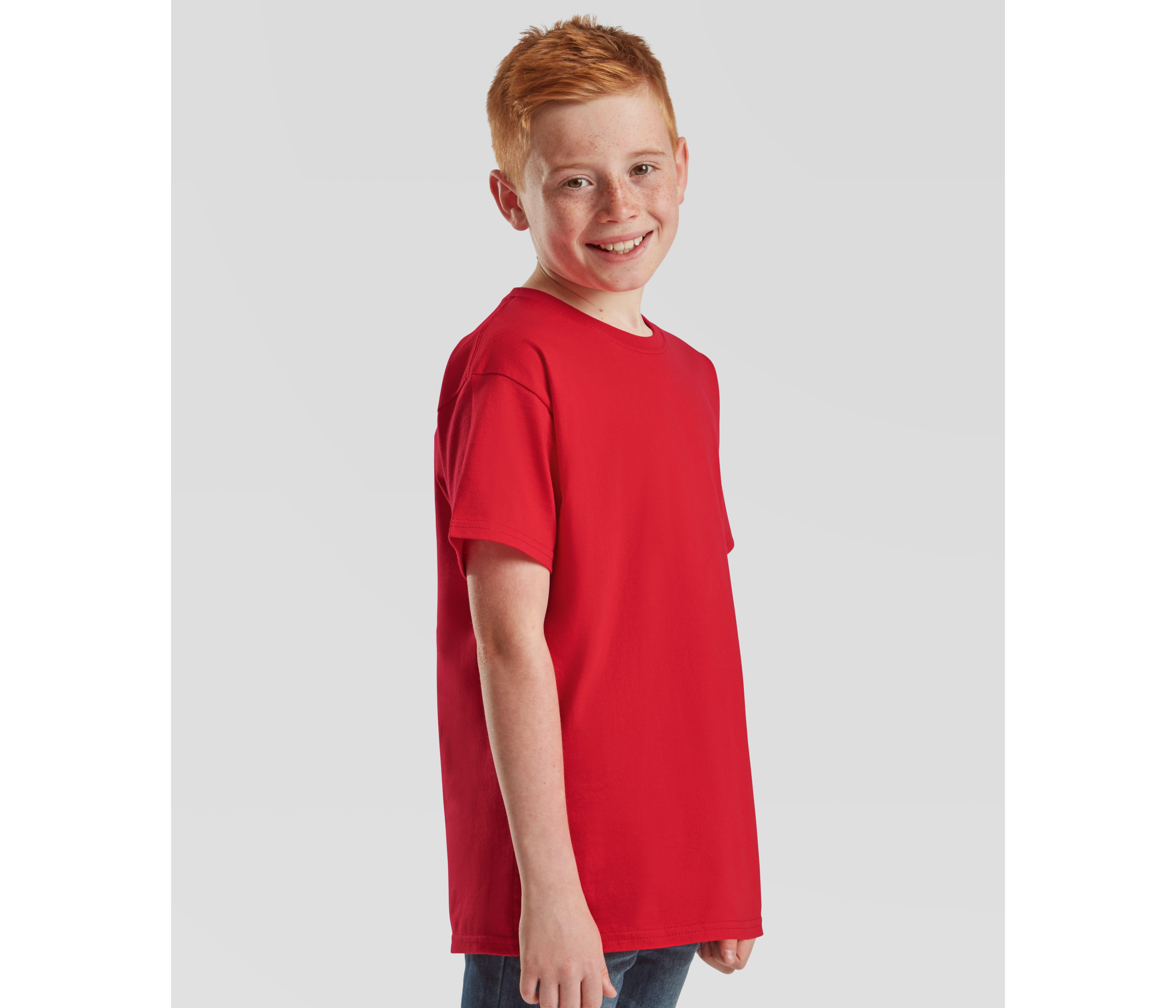 KIDS ICONIC 195T
