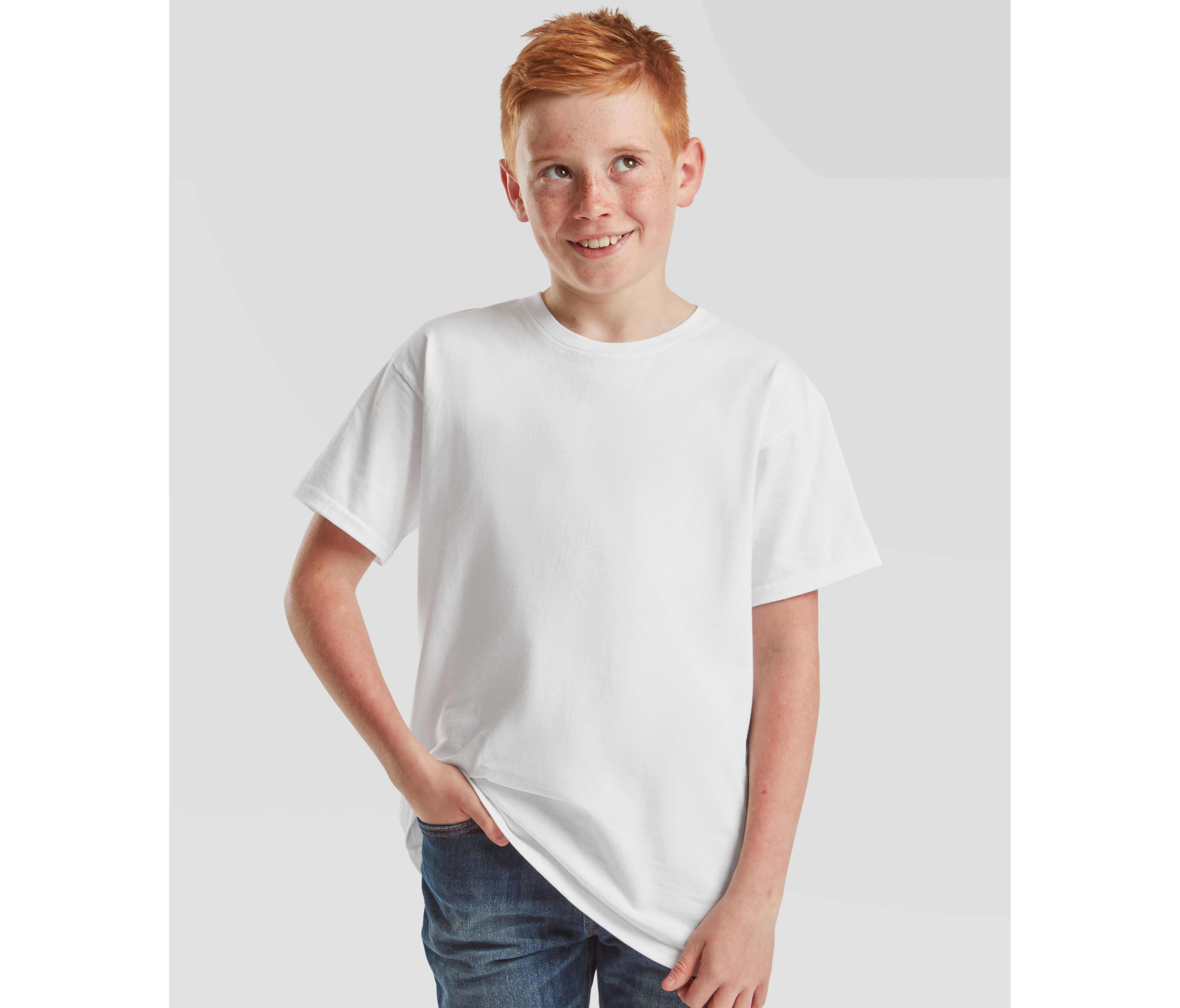 KIDS ICONIC 195T