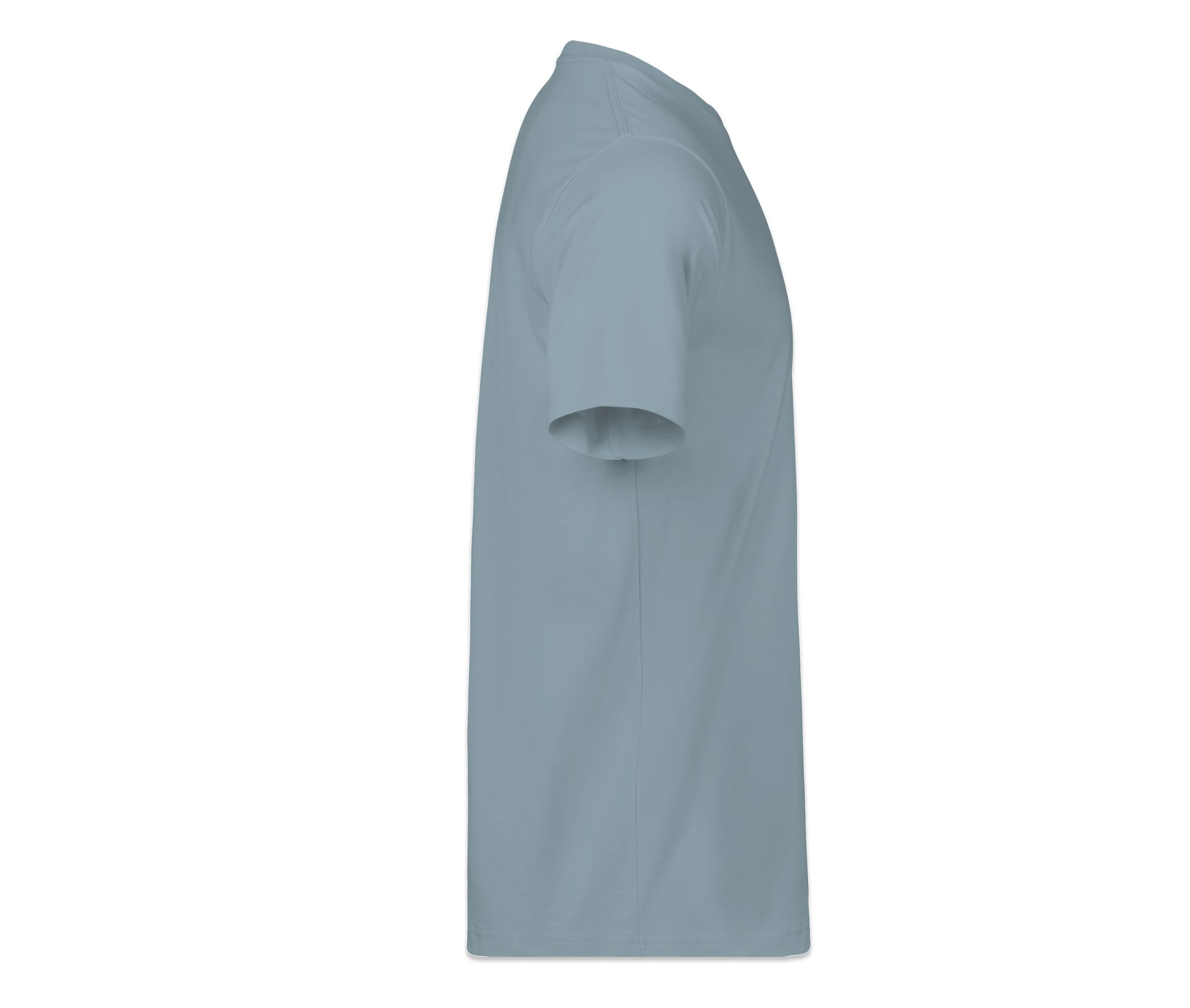 UNLABELED LUXURY TEE