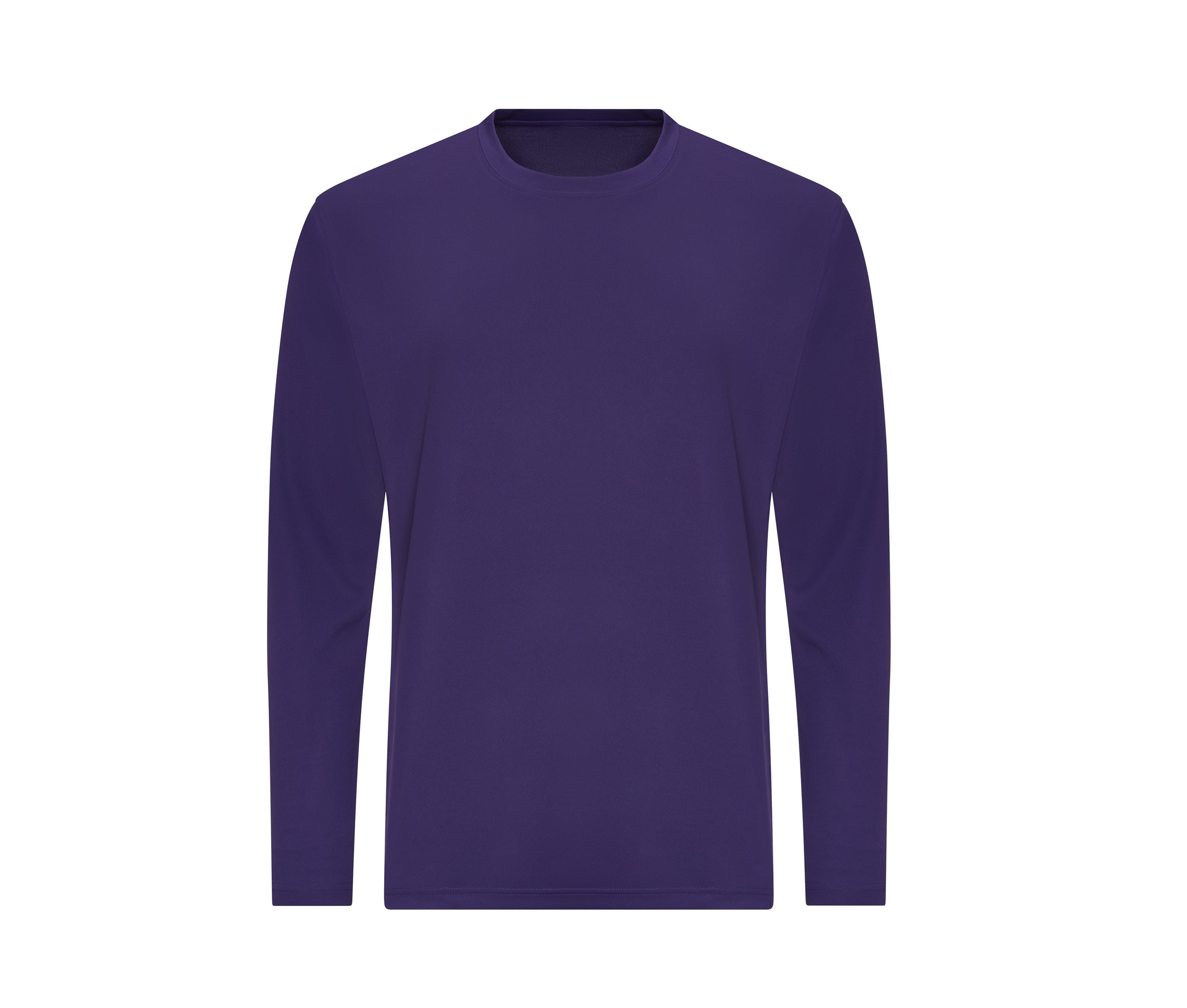 LONG SLEEVE COOL T