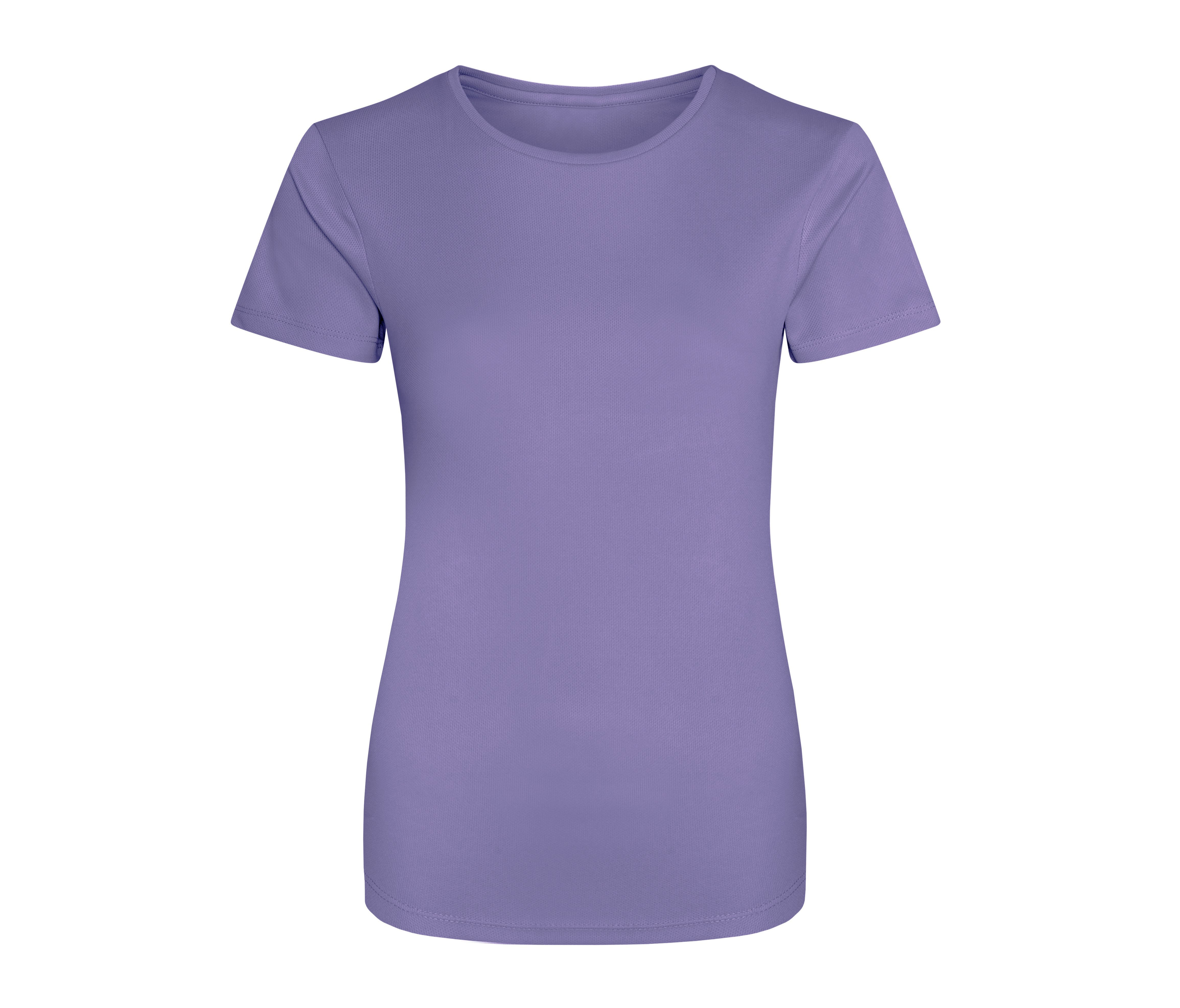 WOMEN'S COOL T