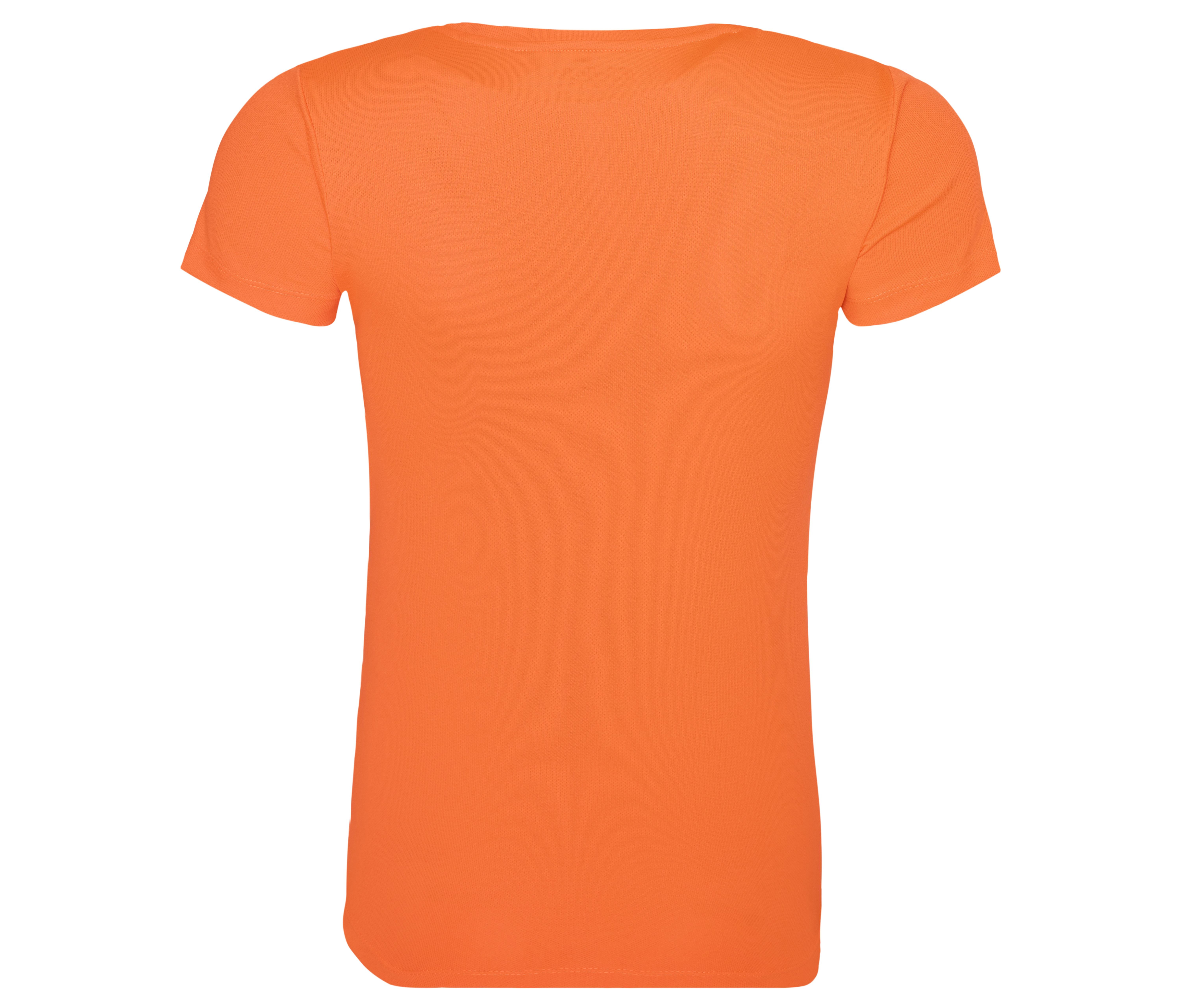 WOMEN'S COOL T