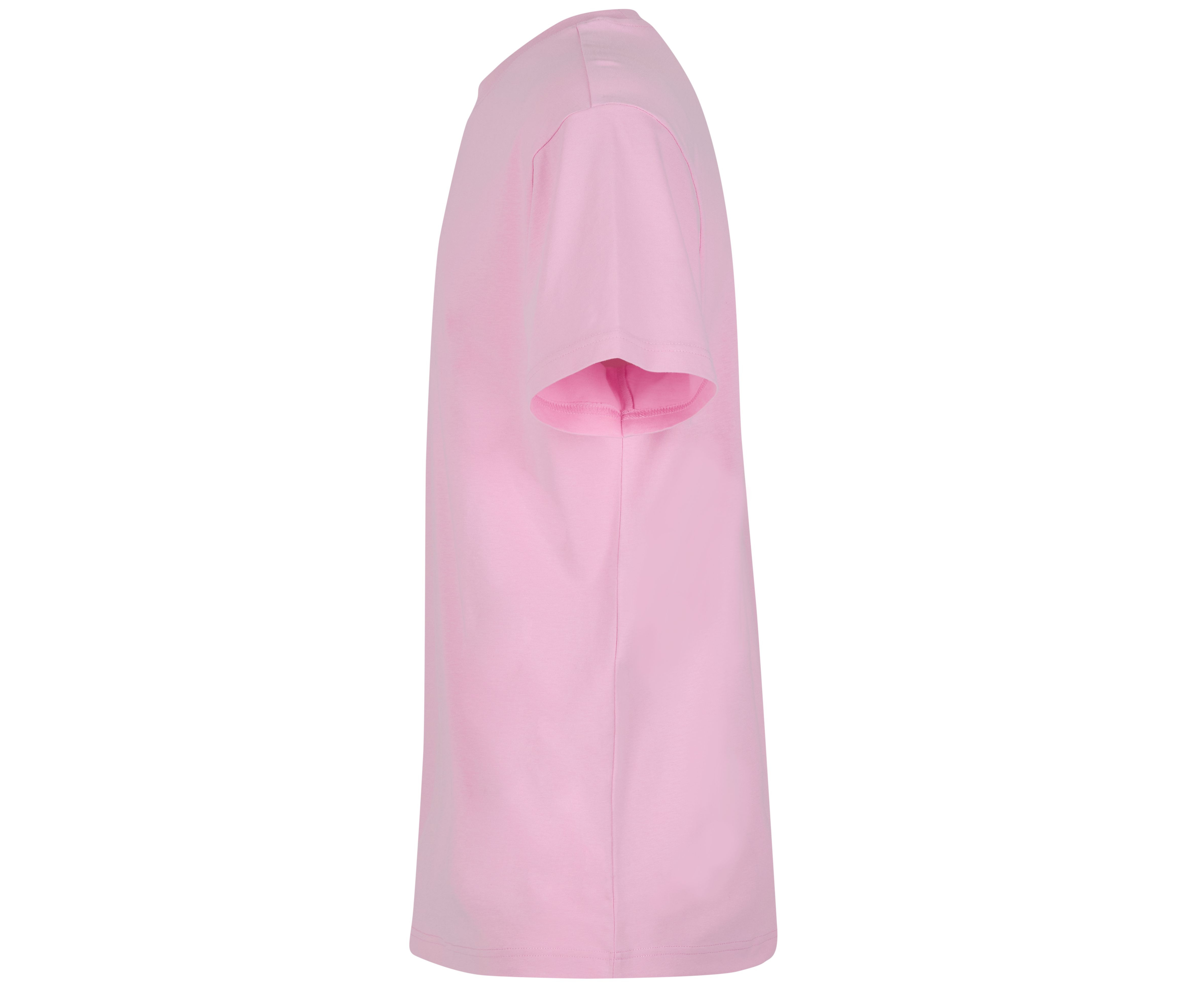 ROUND NECK T-SHIRT