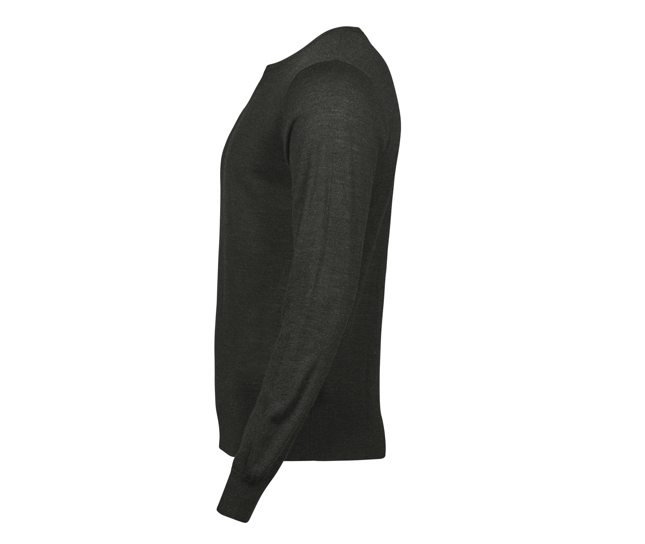 MEN'S CREW NECK