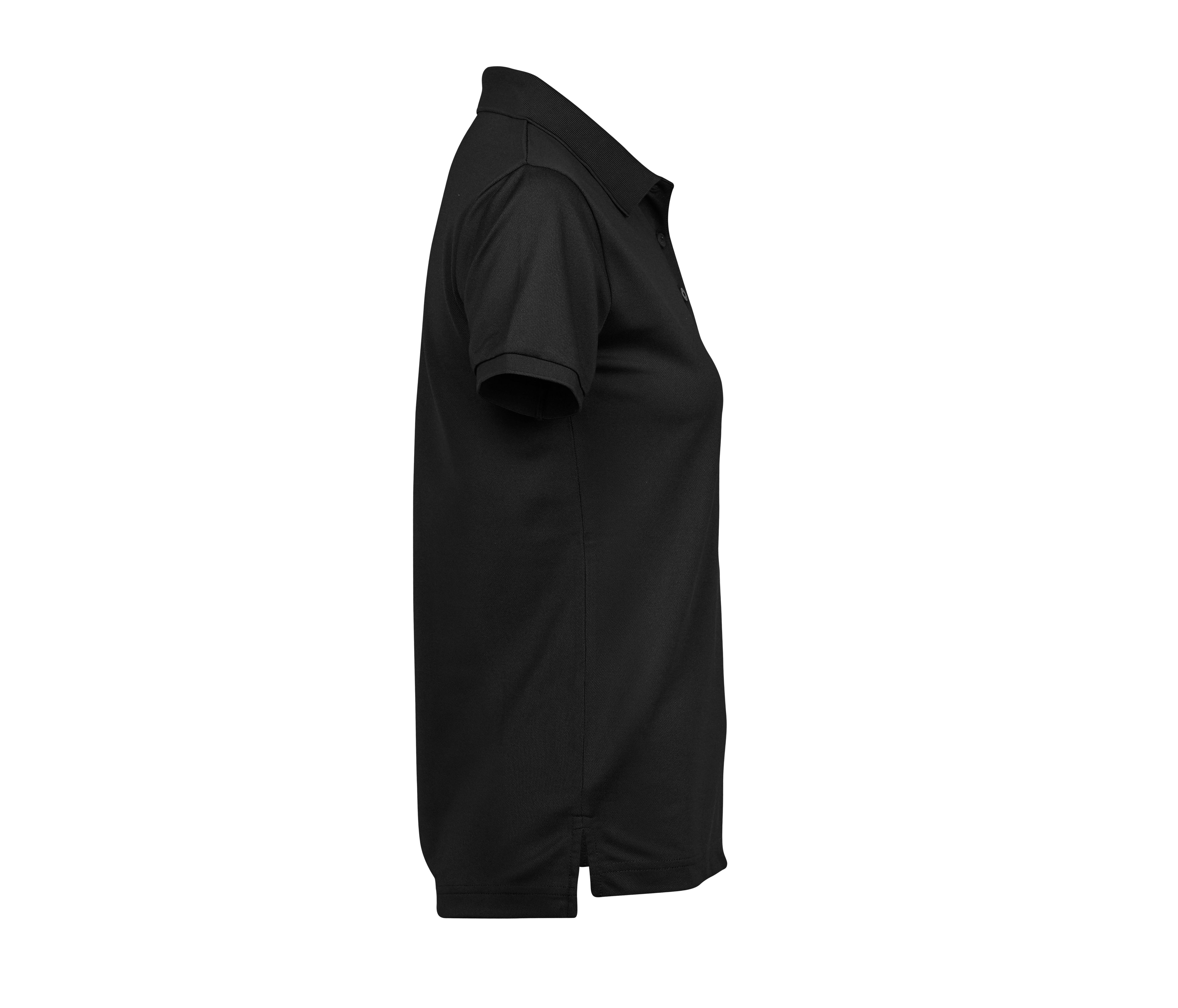 WOMEN'S CLUB POLO