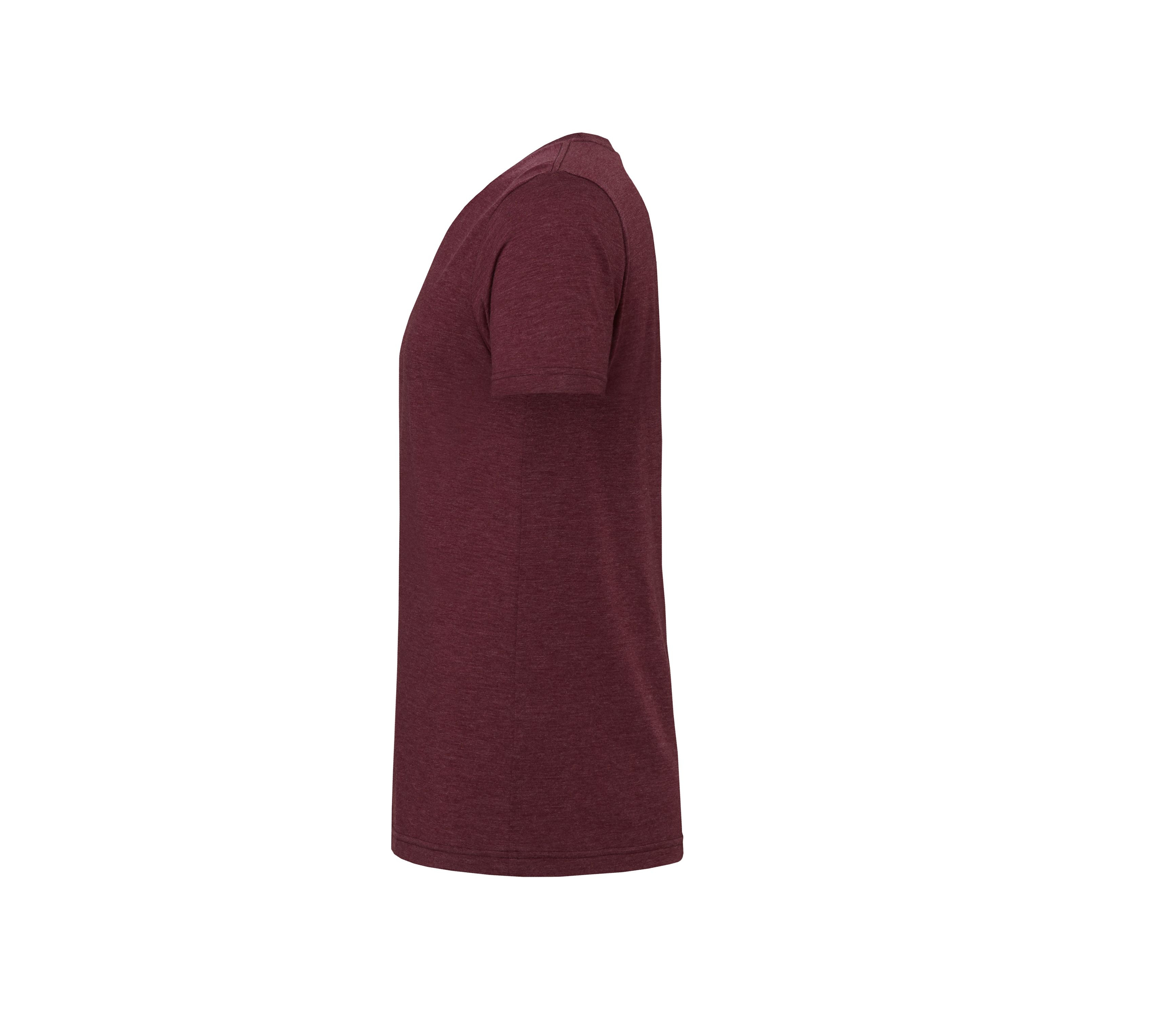 UNISEX TRIBLEND S/S TEE