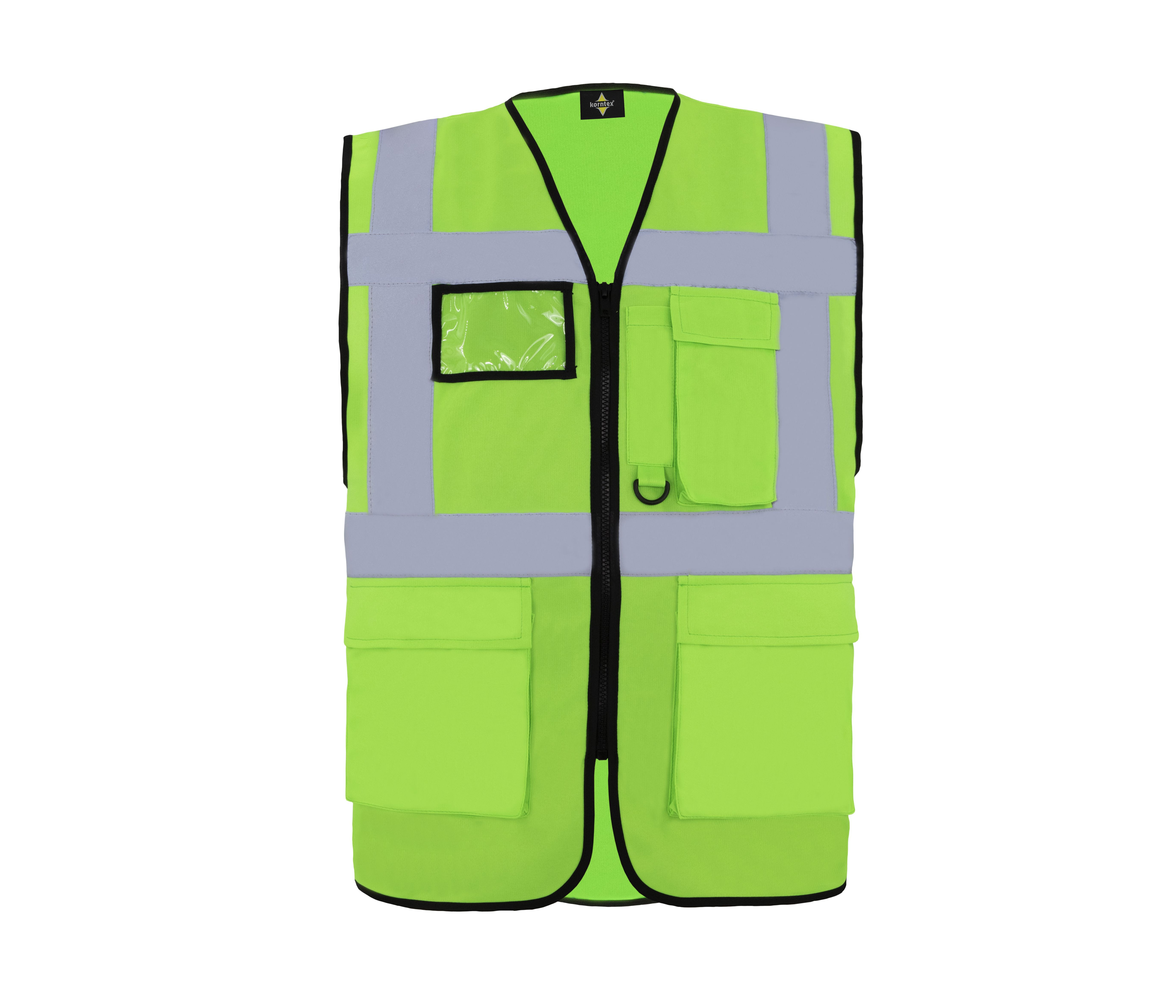 COMFORT EXECUTIVE VEST "HAMBURG"