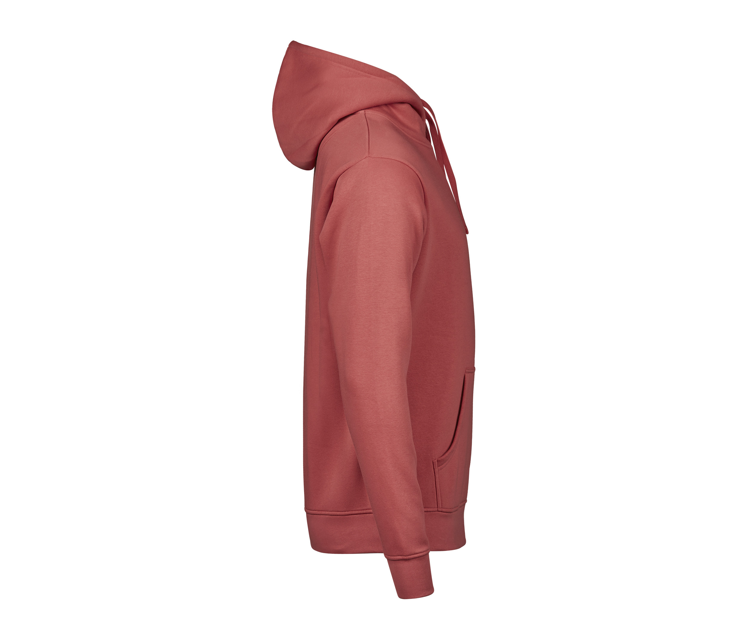UNLABELED HOODED SWEATSHIRT