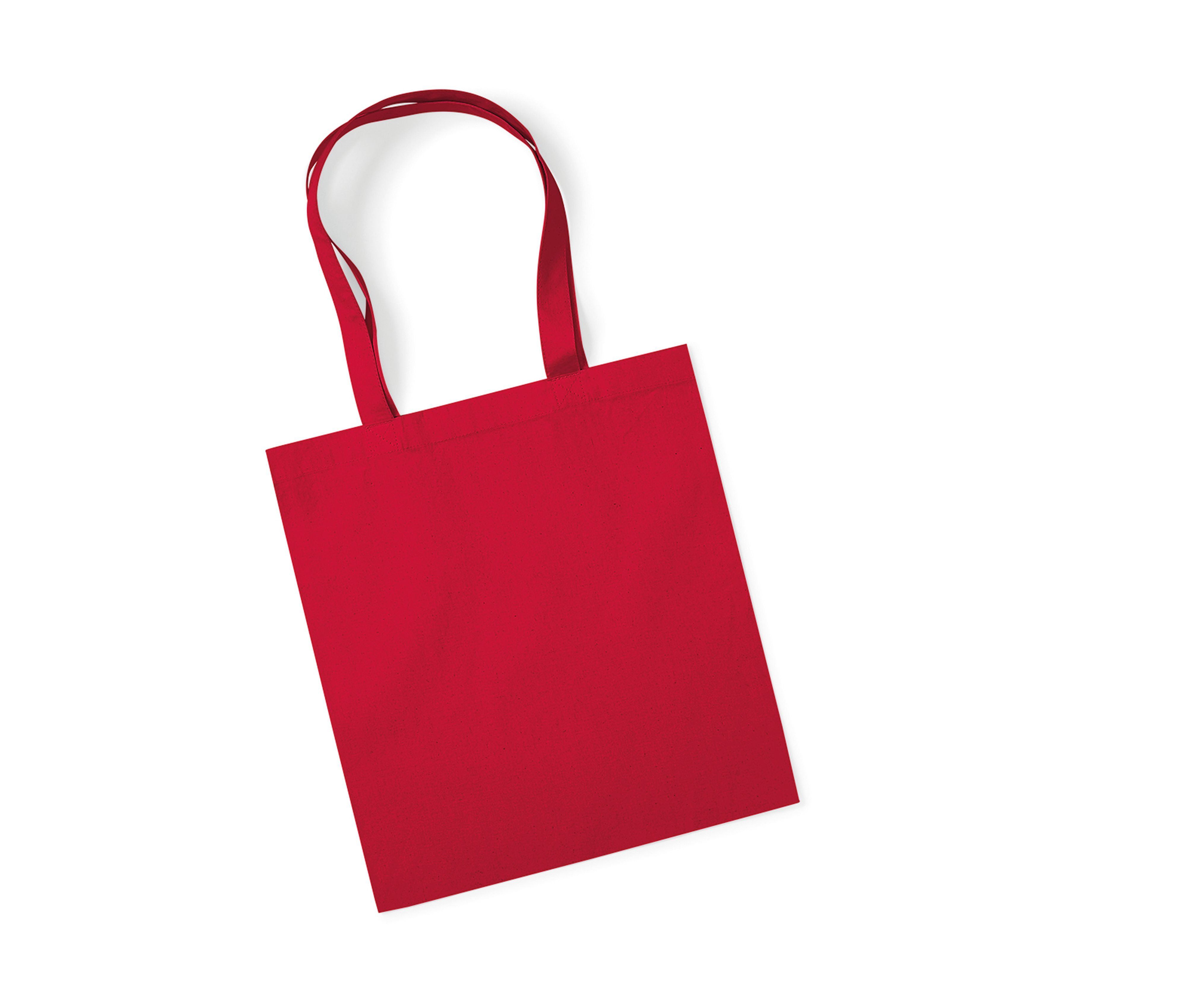 ORGANIC PREMIUM COTTON TOTE