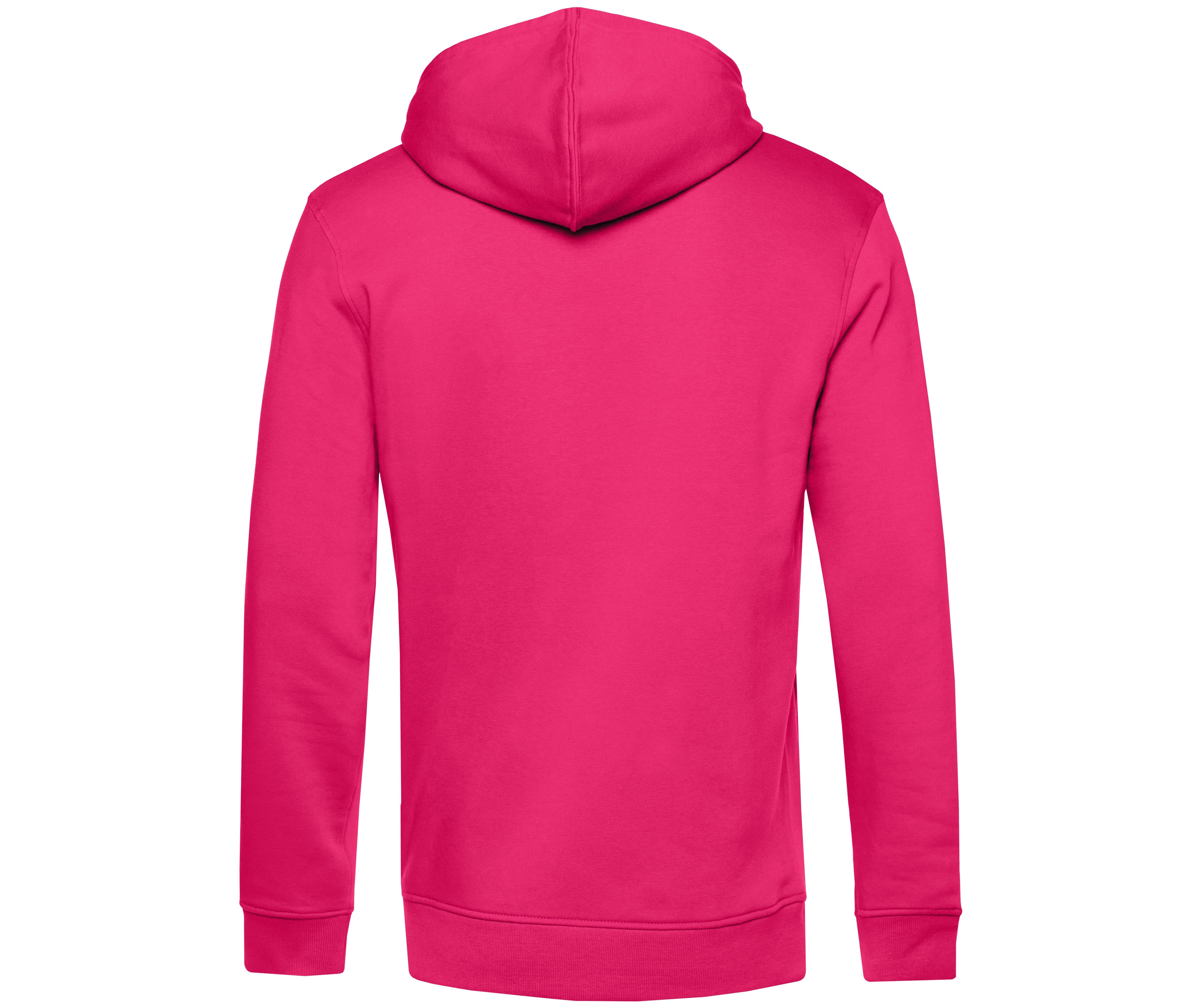 INSPIRE HOODED