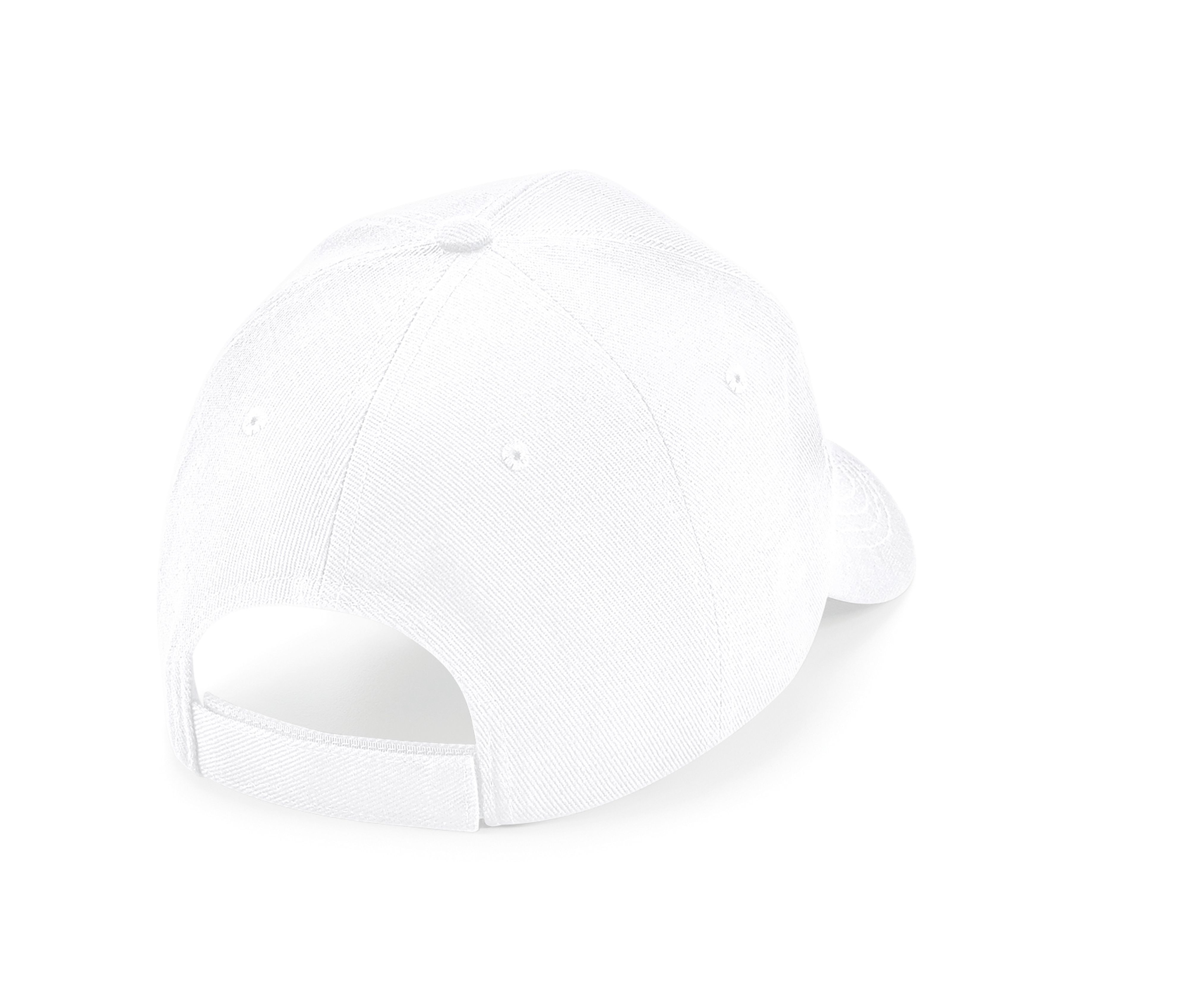 ULTIMATE 6 PANEL CAP