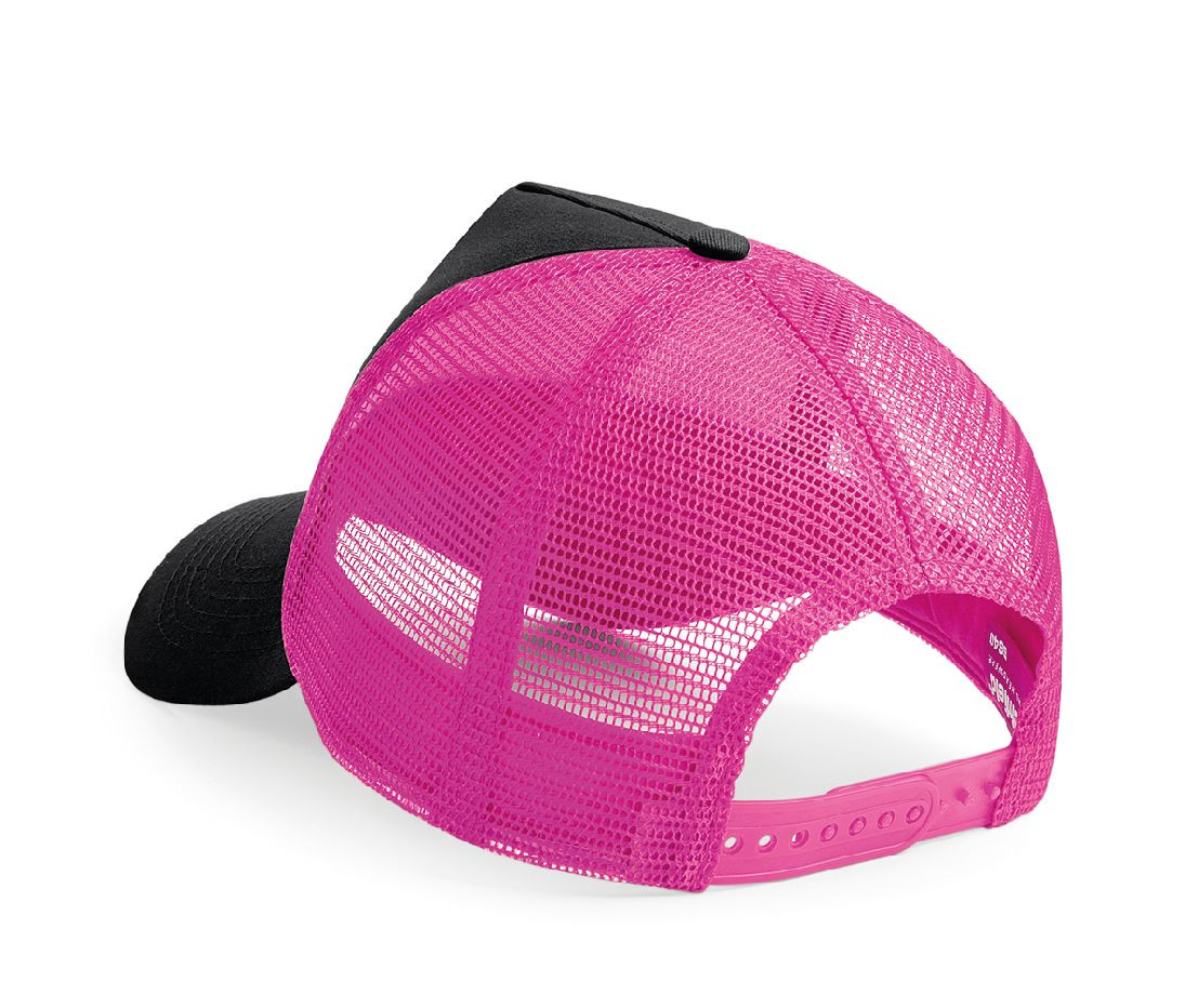 SNAPBACK TRUCKER
