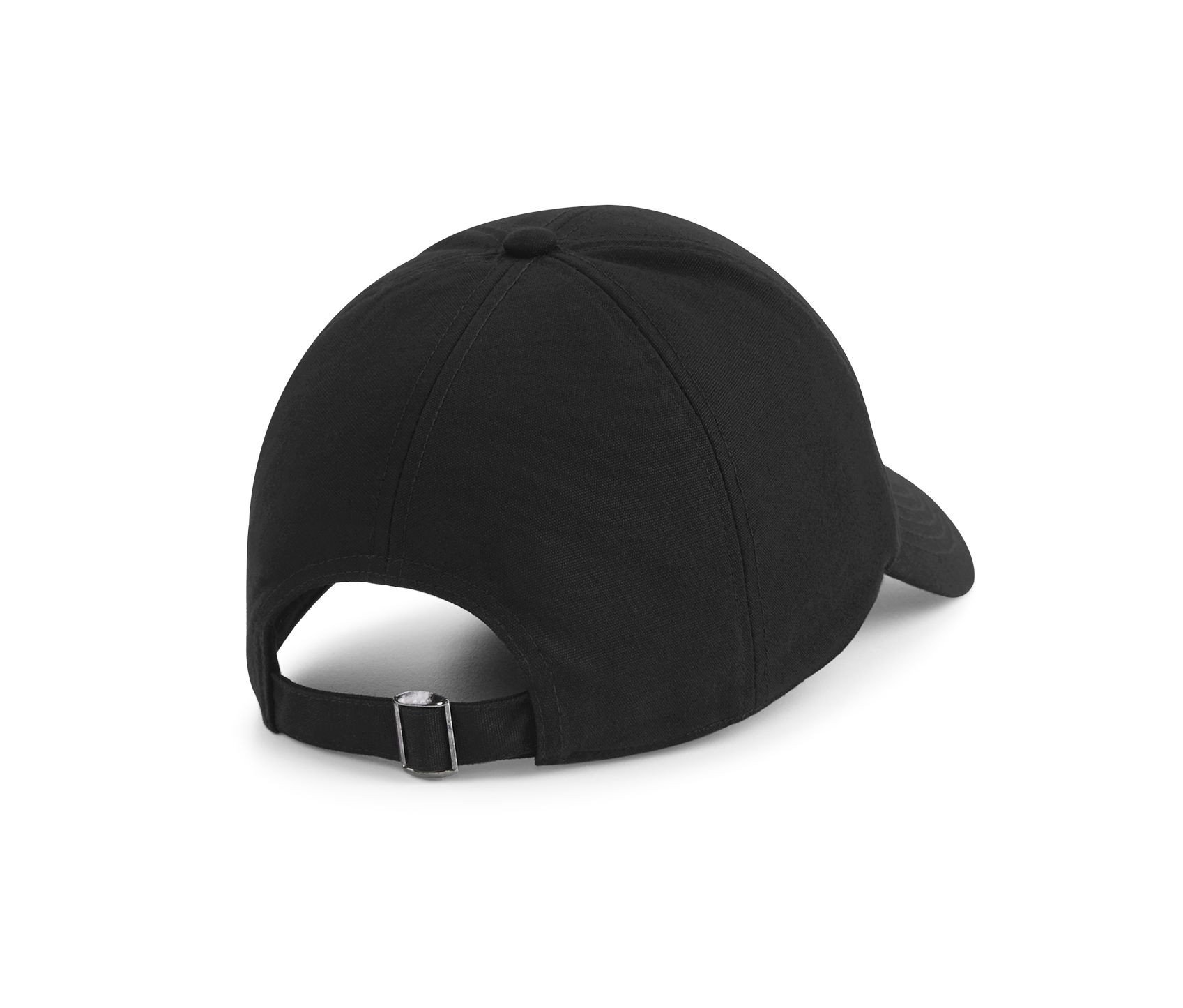 EARTHAWARE® ORGANIC COTTON CANVAS UNSTRUCTURED CAP