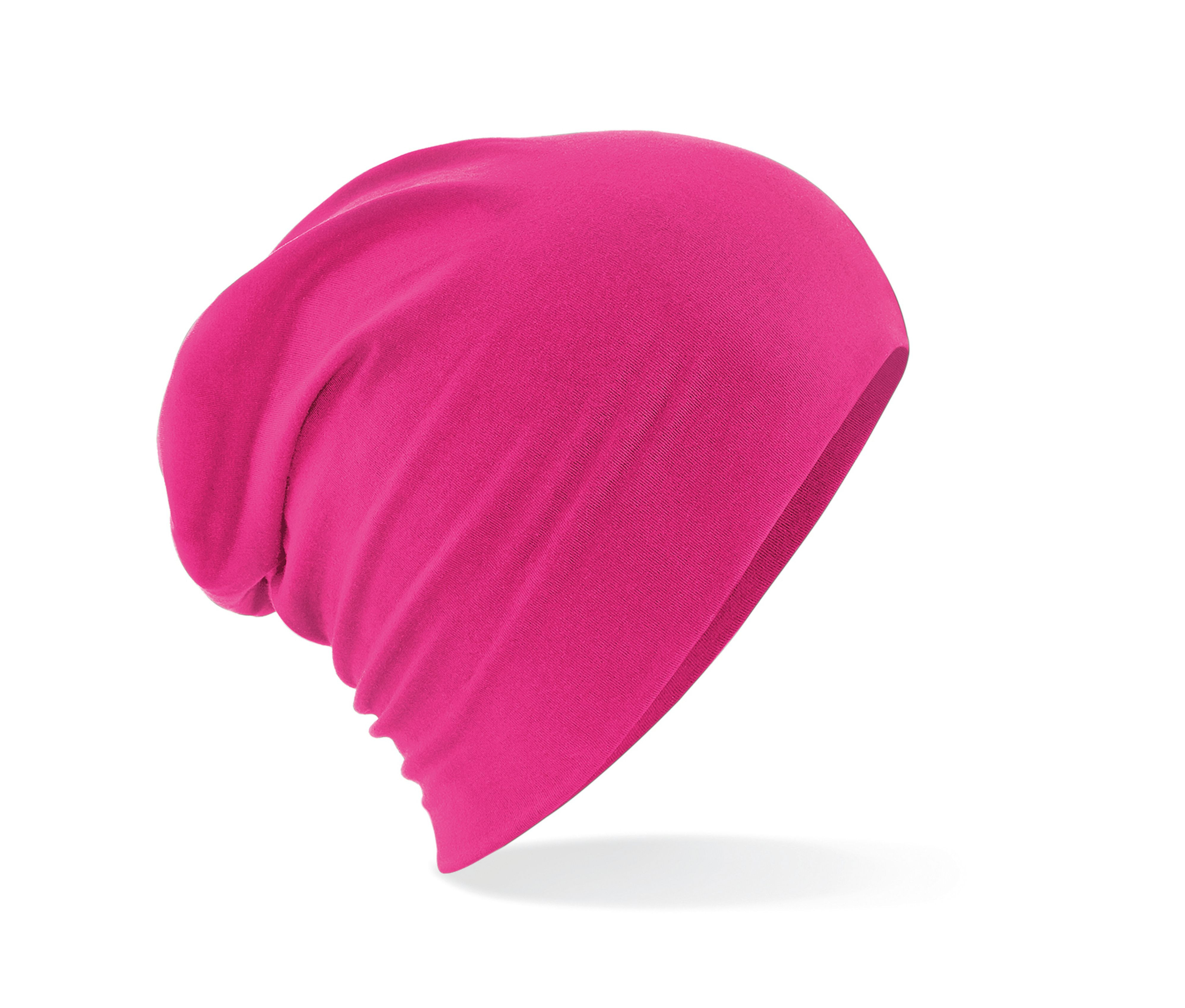 HEMSEDAL COTTON SLOUCH BEANIE