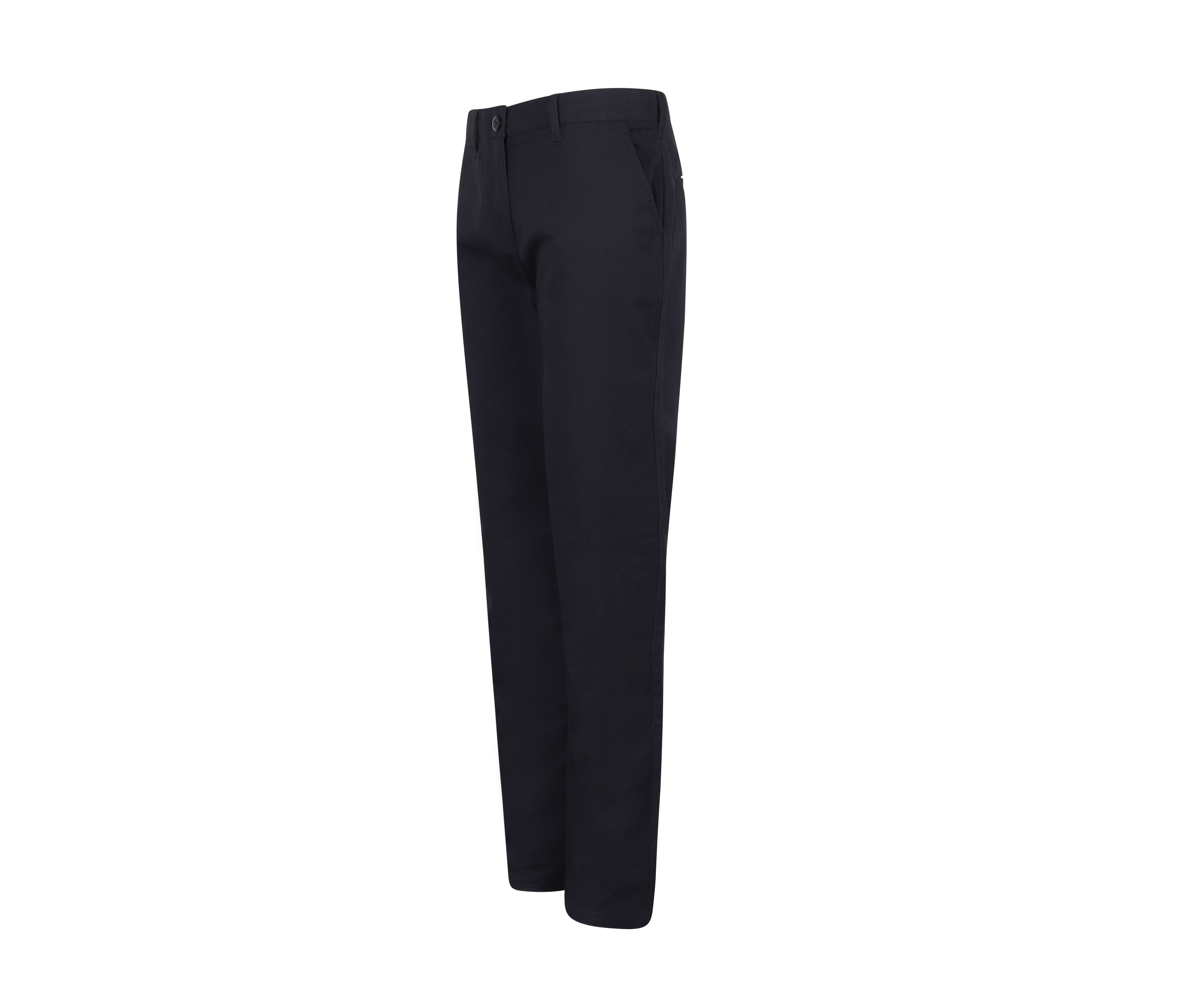 LADIE'S STRETCH CHINO