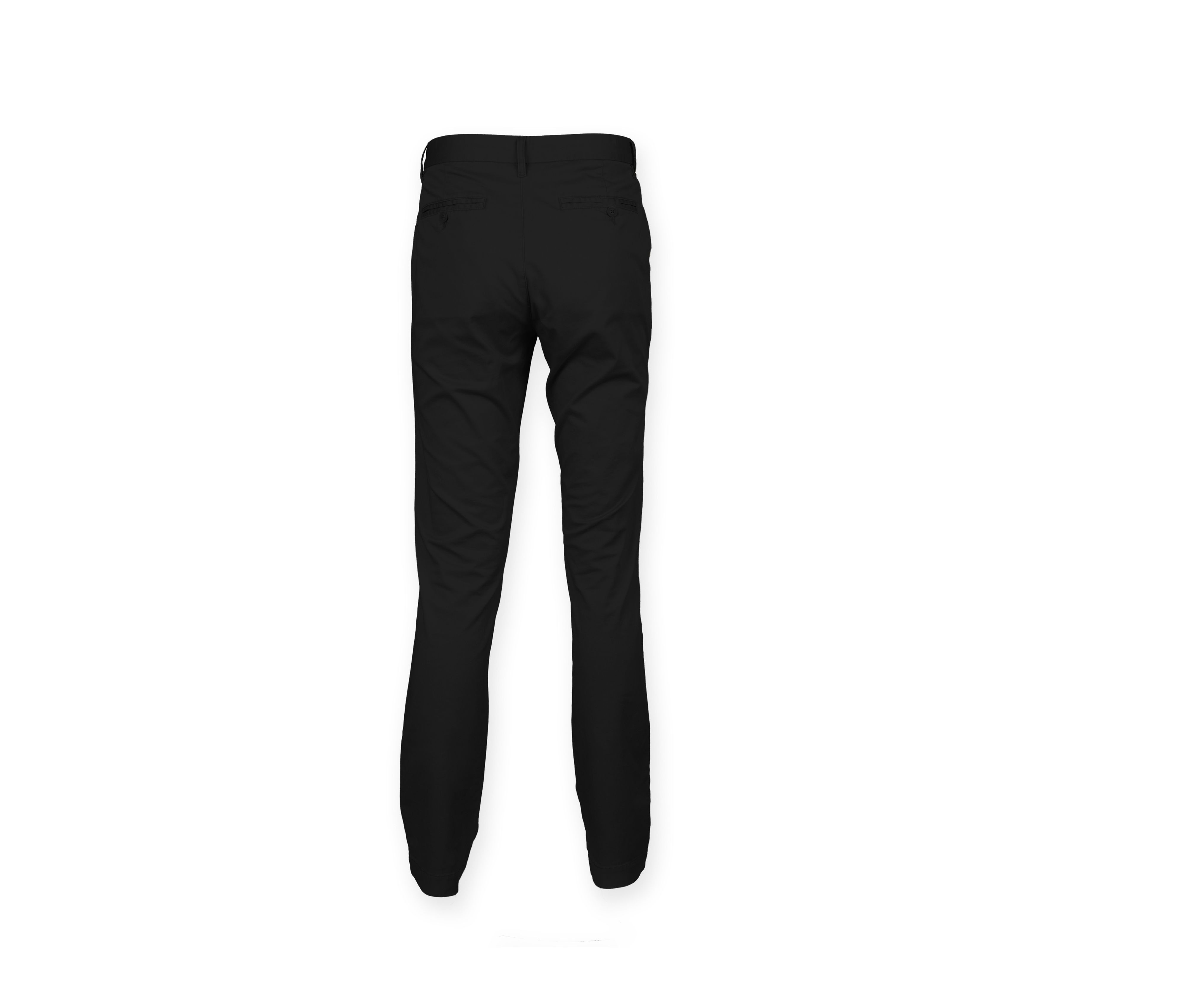 MEN'S STRETCH CHINO