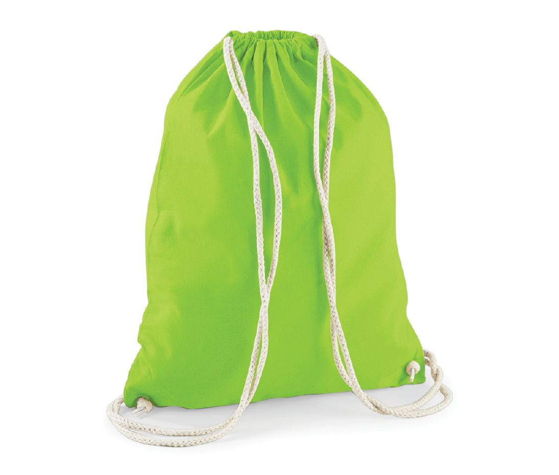 COTTON GYMSAC