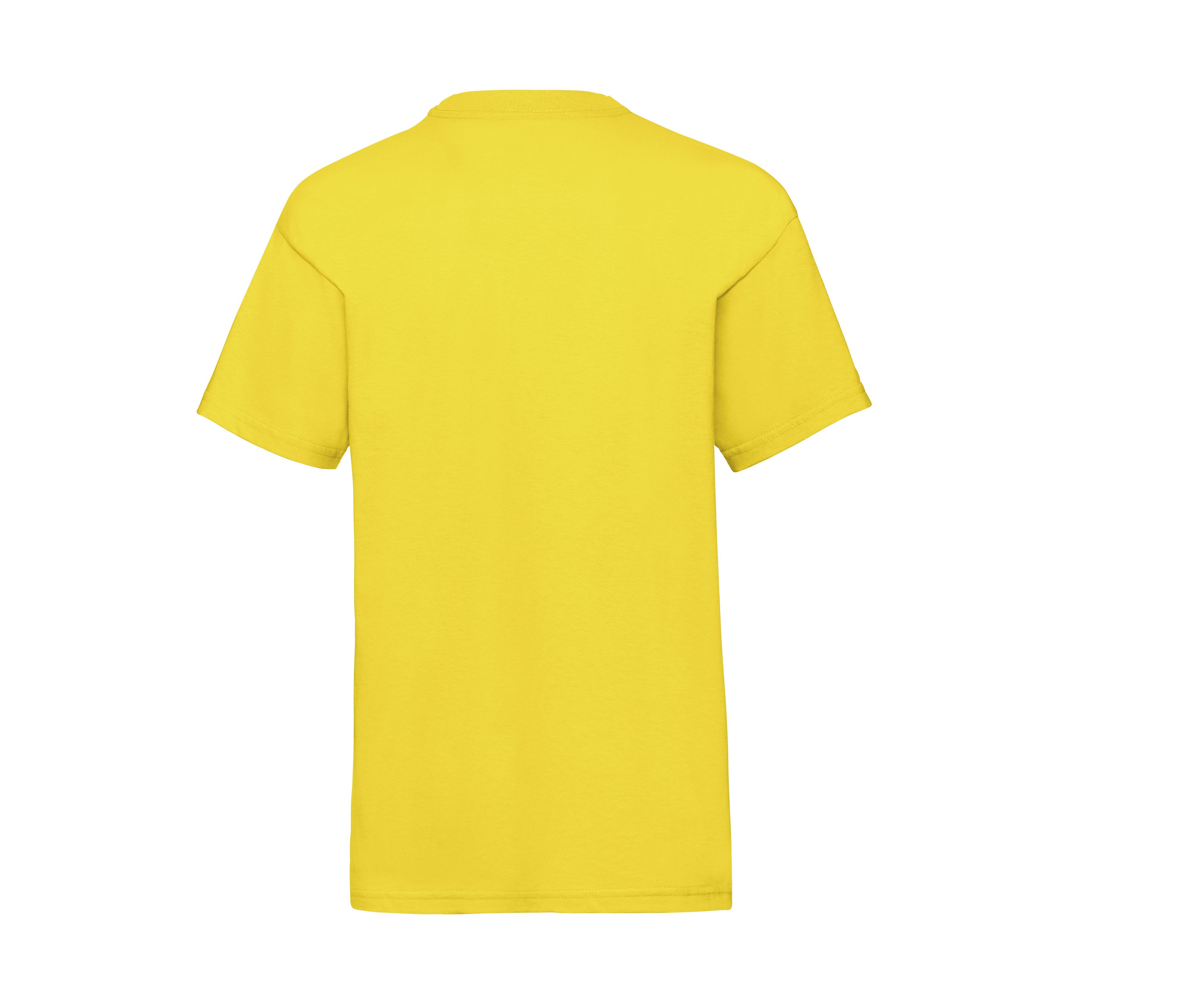 KIDS VALUEWEIGHT T