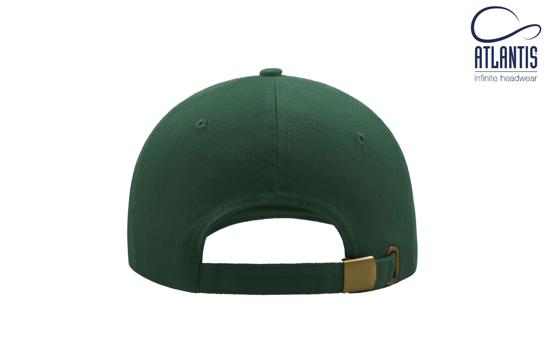 LIBERTY SIX BUCKLE CAP