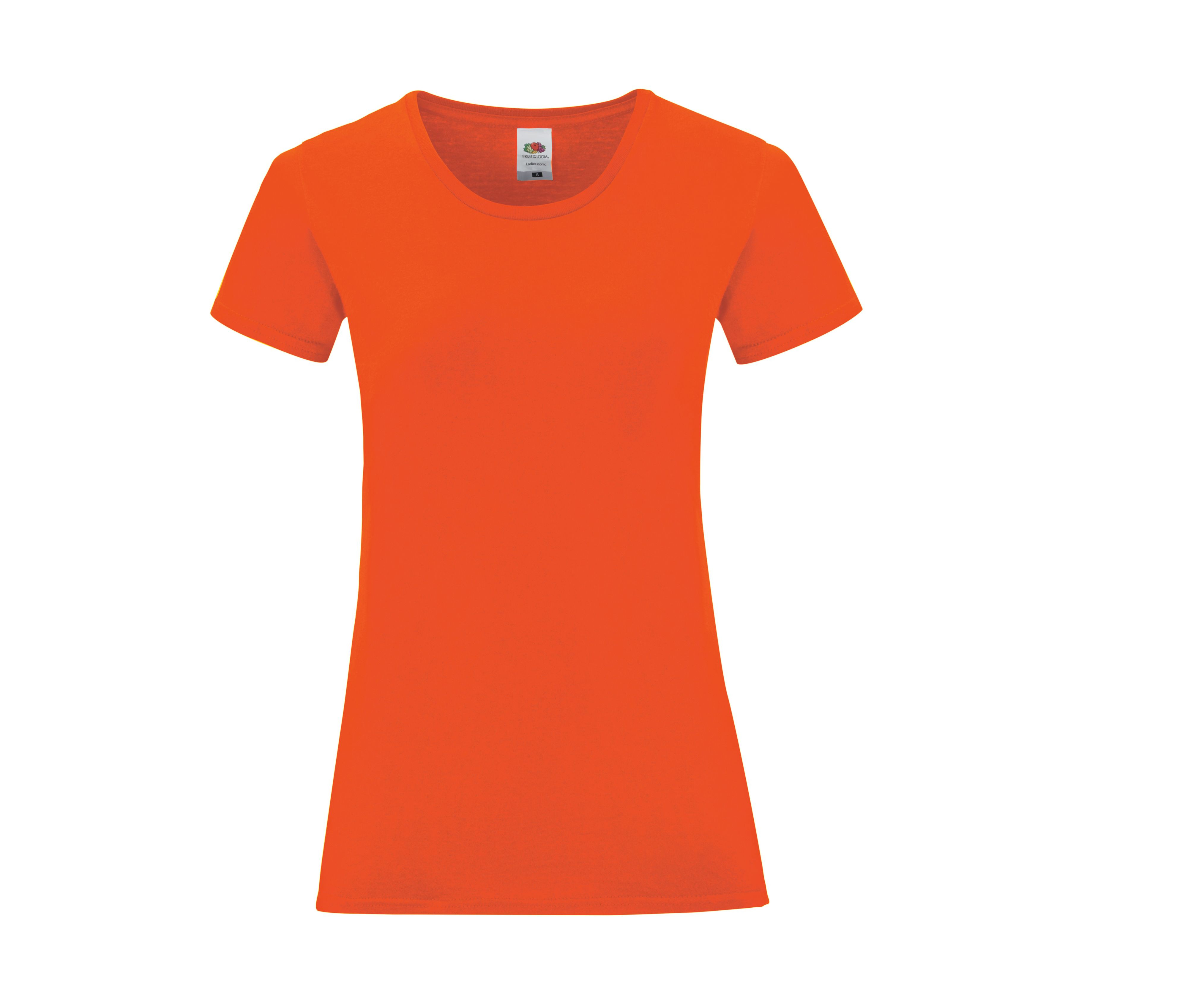 LADIES ICONIC 150 T