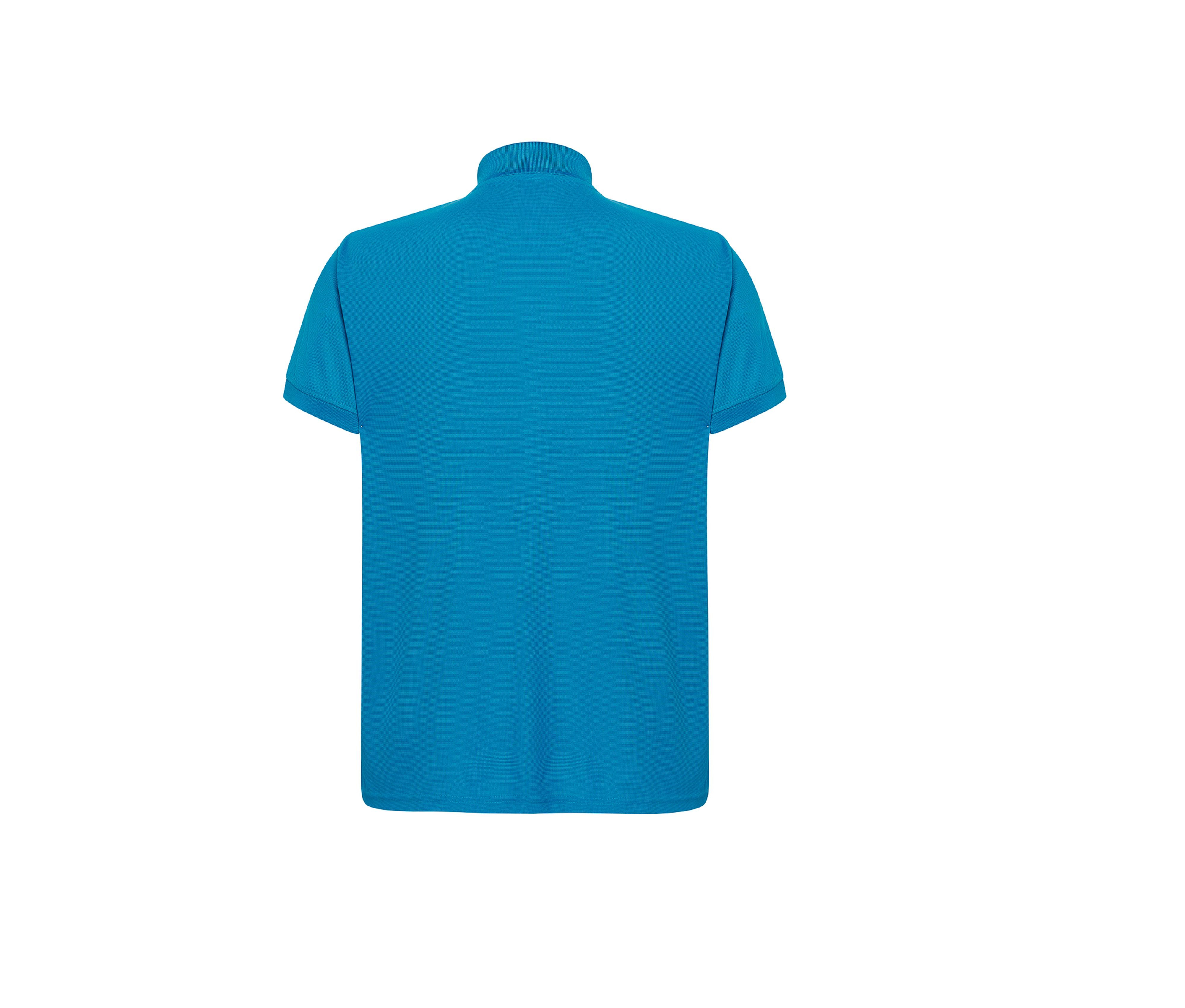 MAN SPORT PIQUE POLO