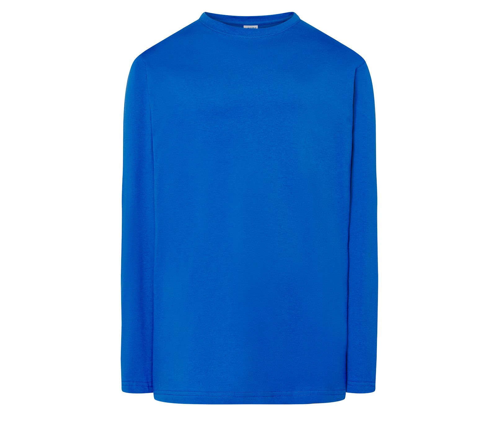 REGULAR T-SHIRT LS