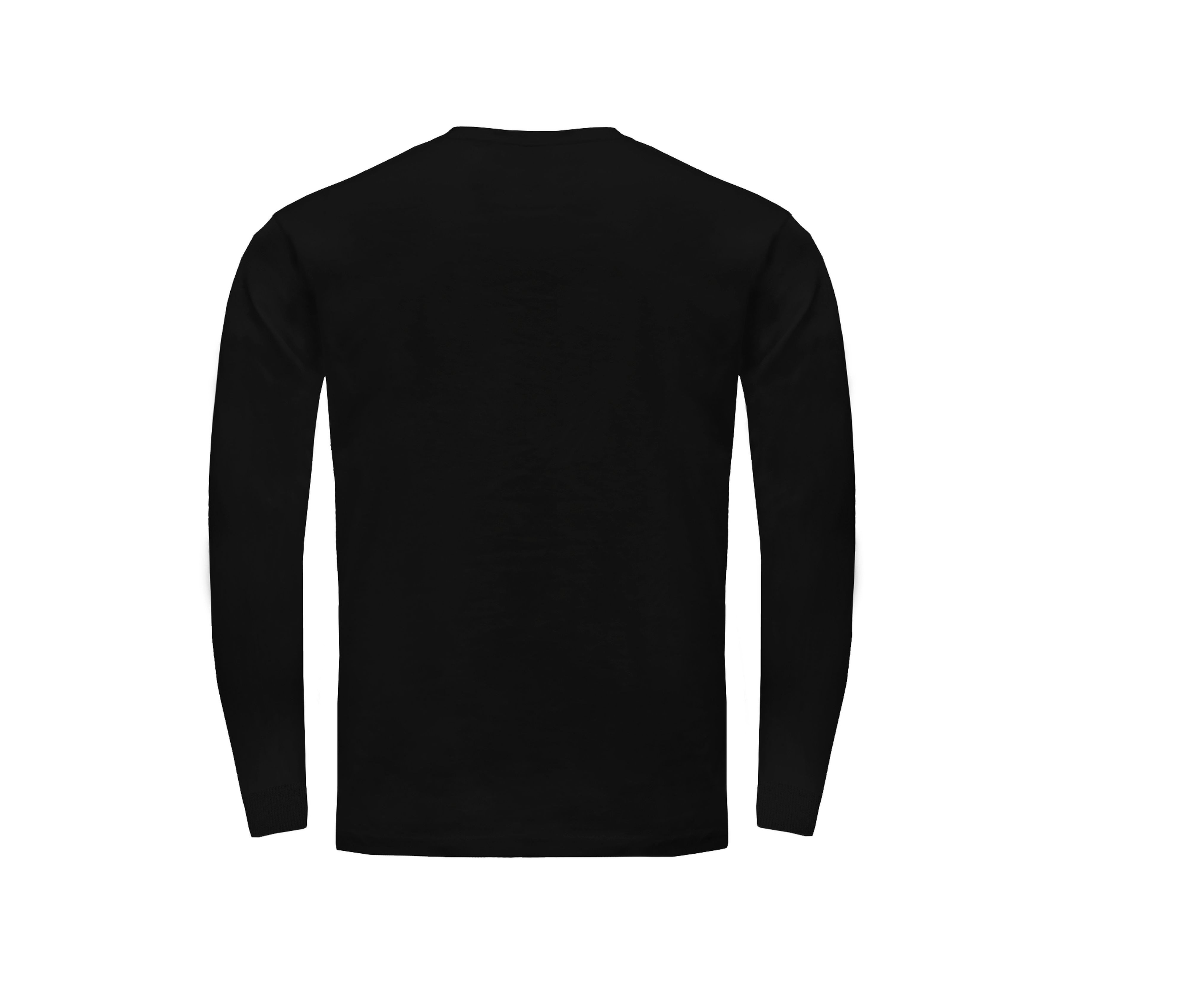 HIT T-SHIRT LONG SLEEVES