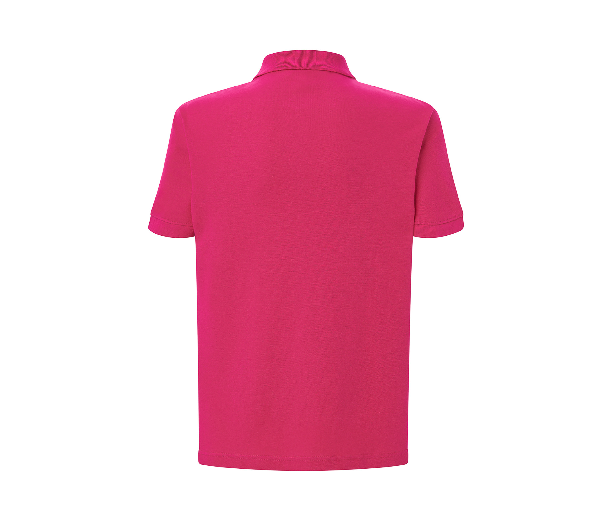 MAN REGULAR POLO