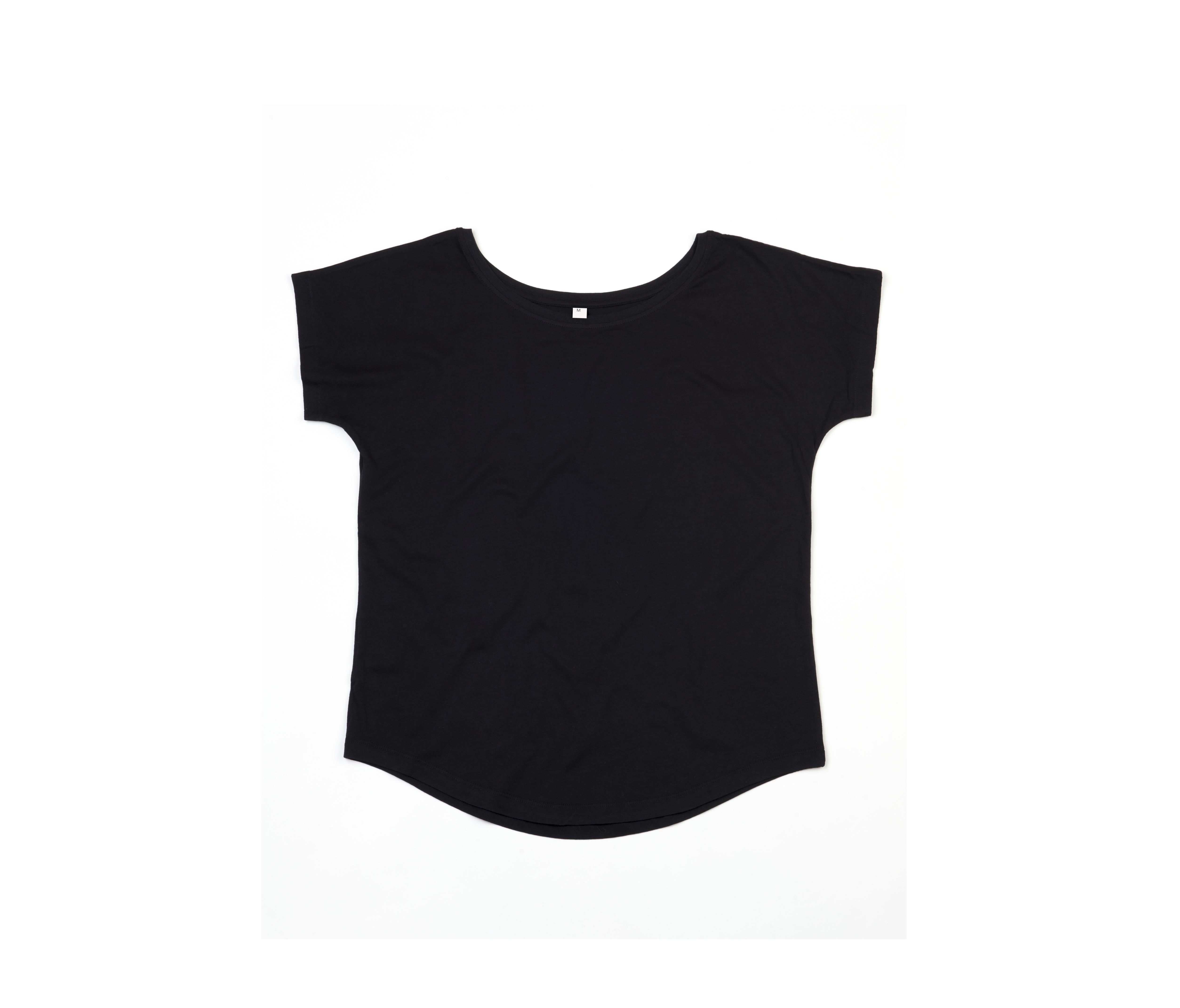 WOMEN'S LOOSE FIT T