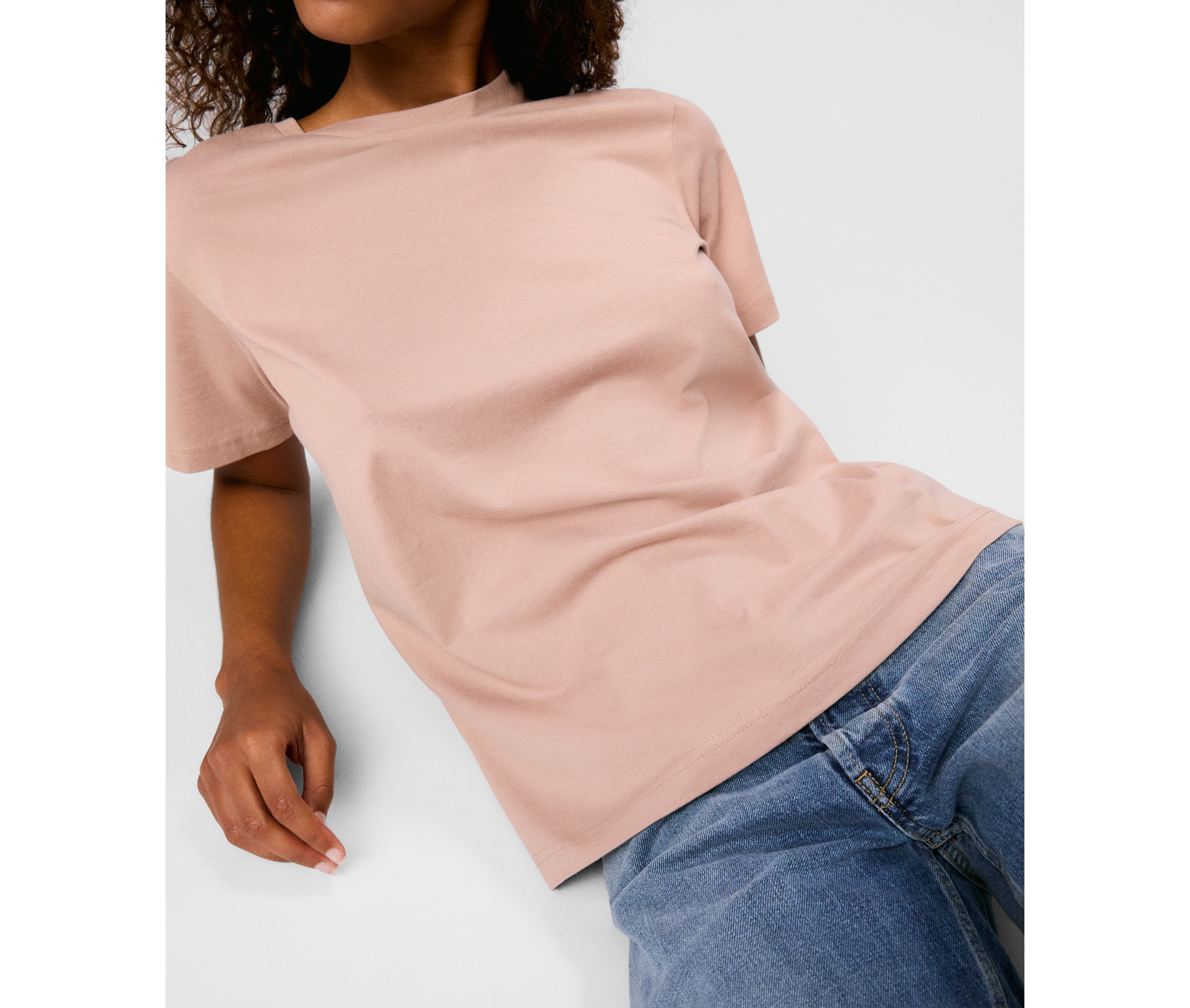 GRACE TEE