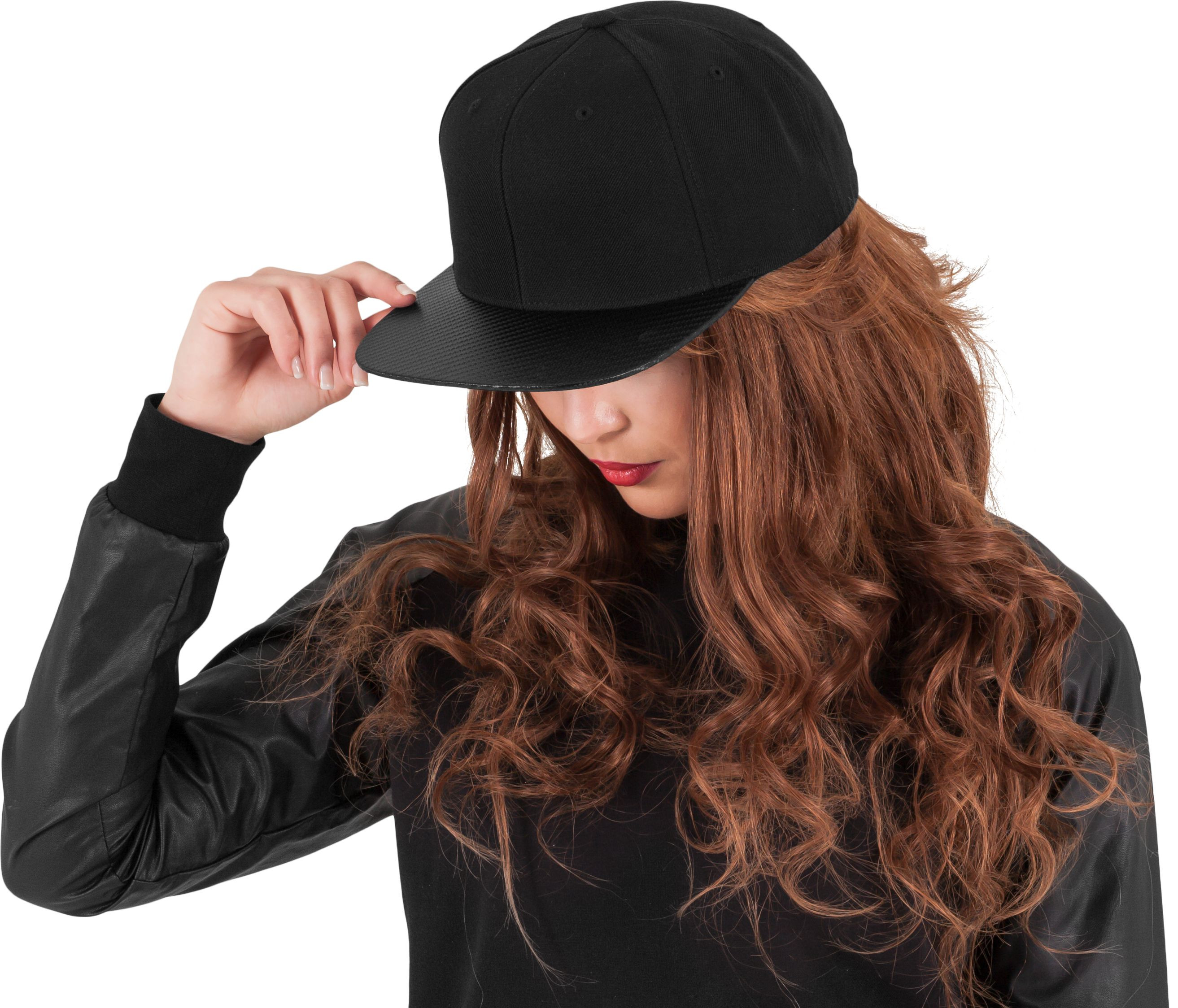 CARBON SNAPBACK
