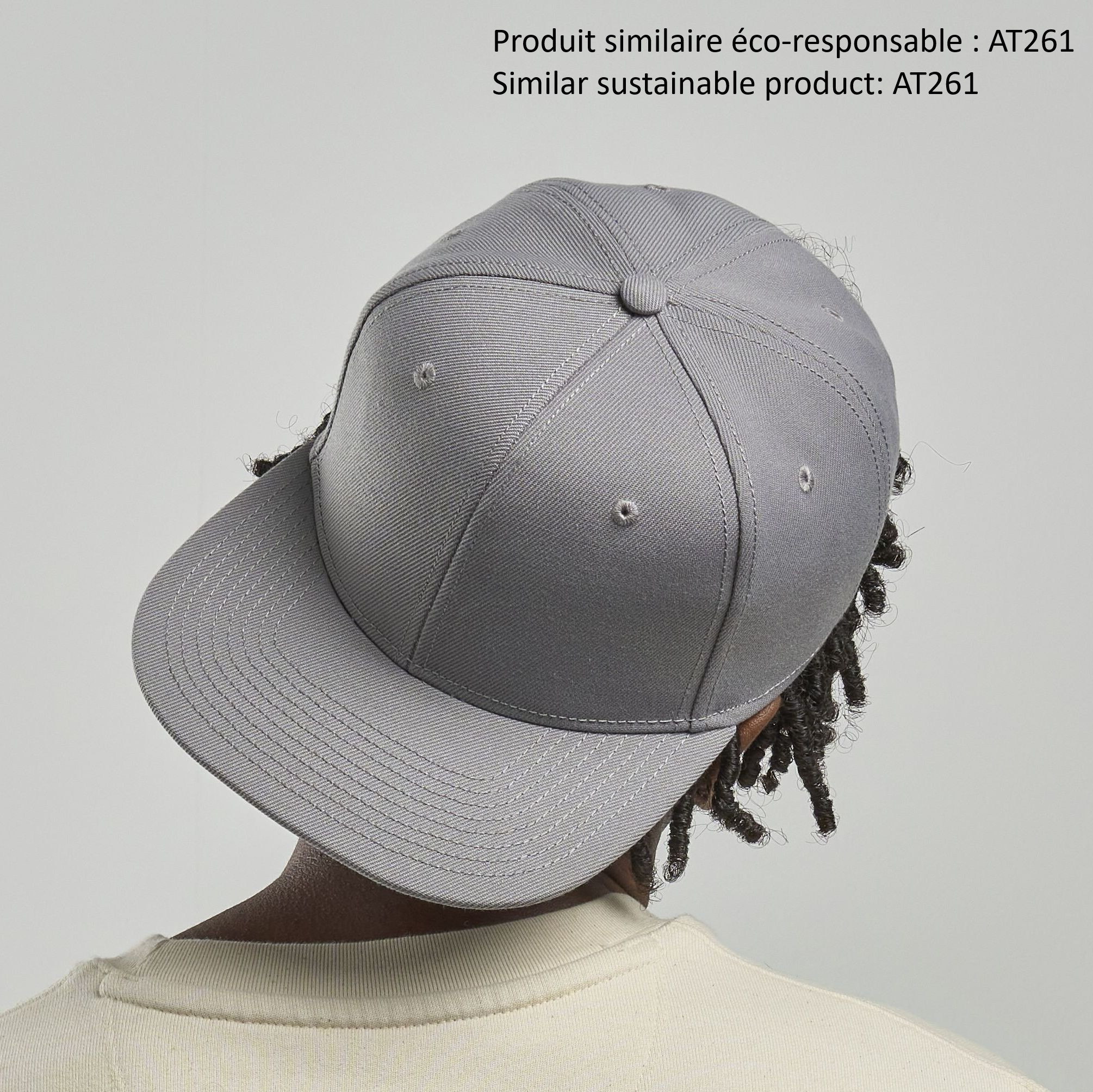 SNAP BACK CAP