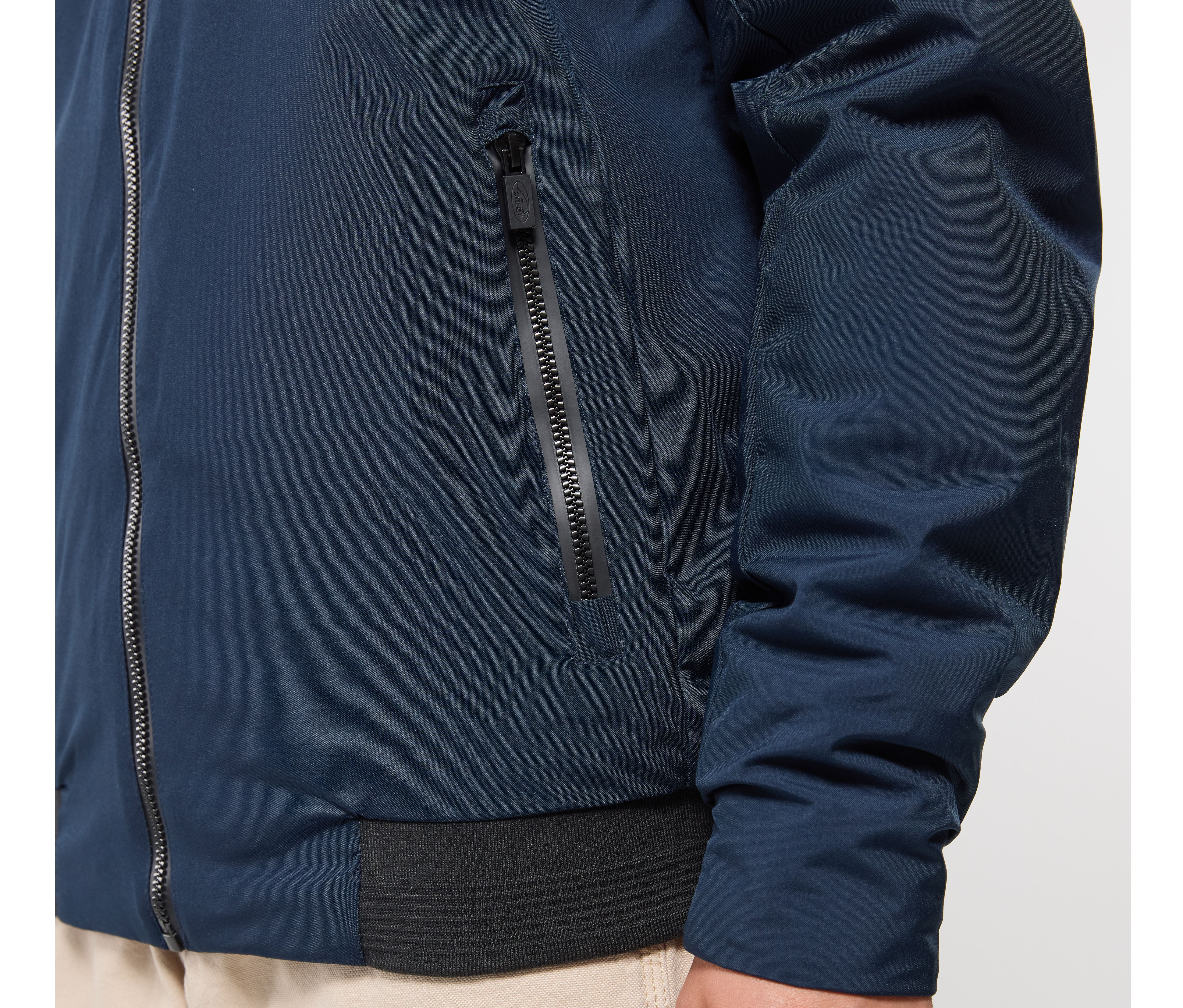 PRIME JACKET