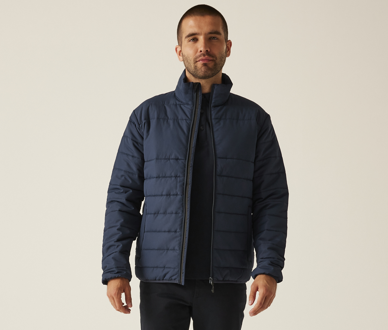 ESSENTIAL THERMAL JACKET
