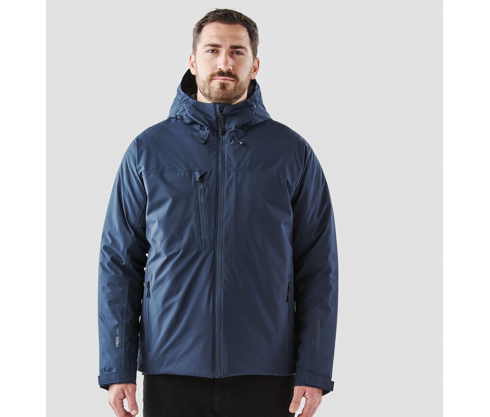 M'S NOSTROMO THERMAL SHELL