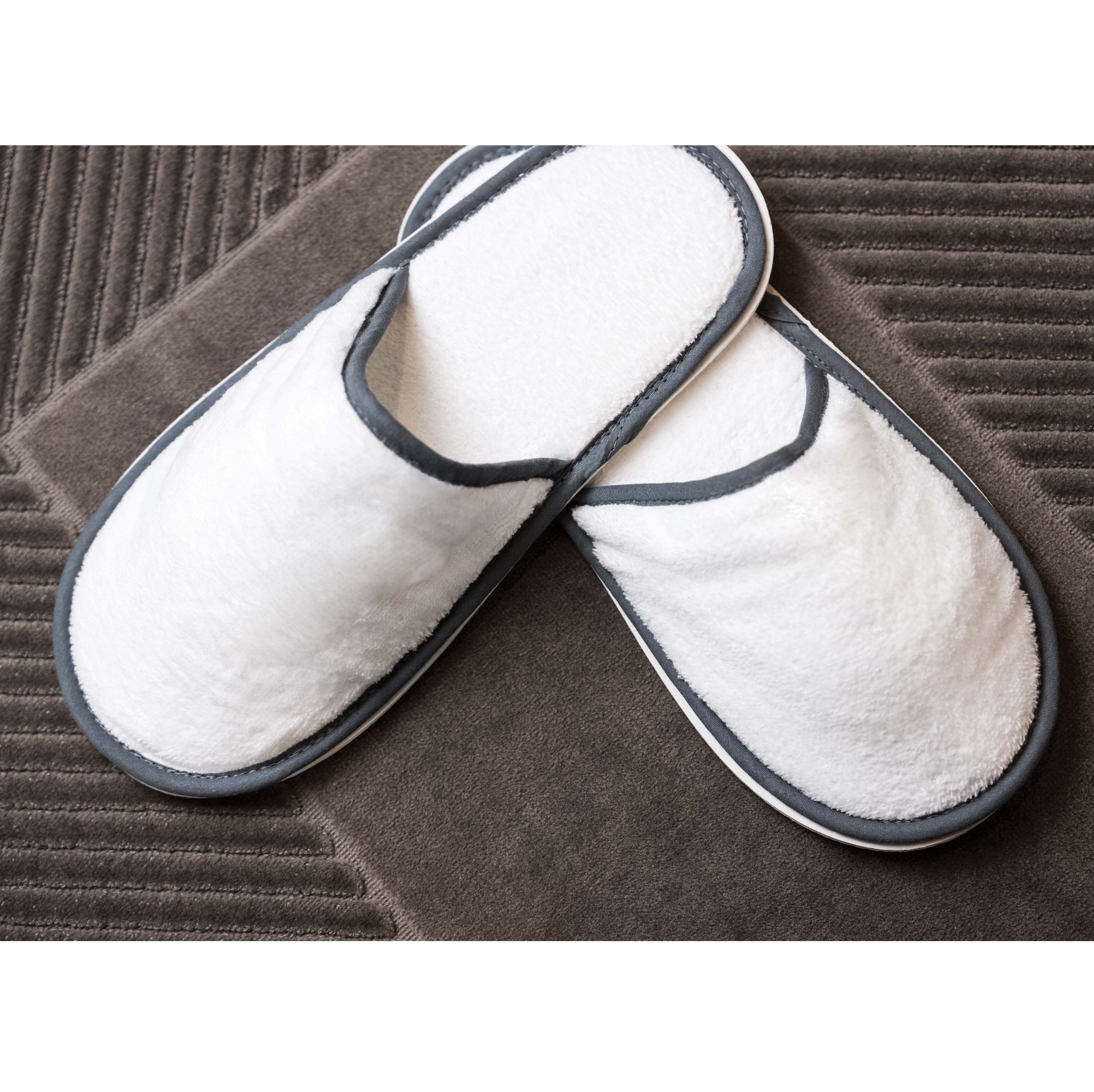 SLIPPERS