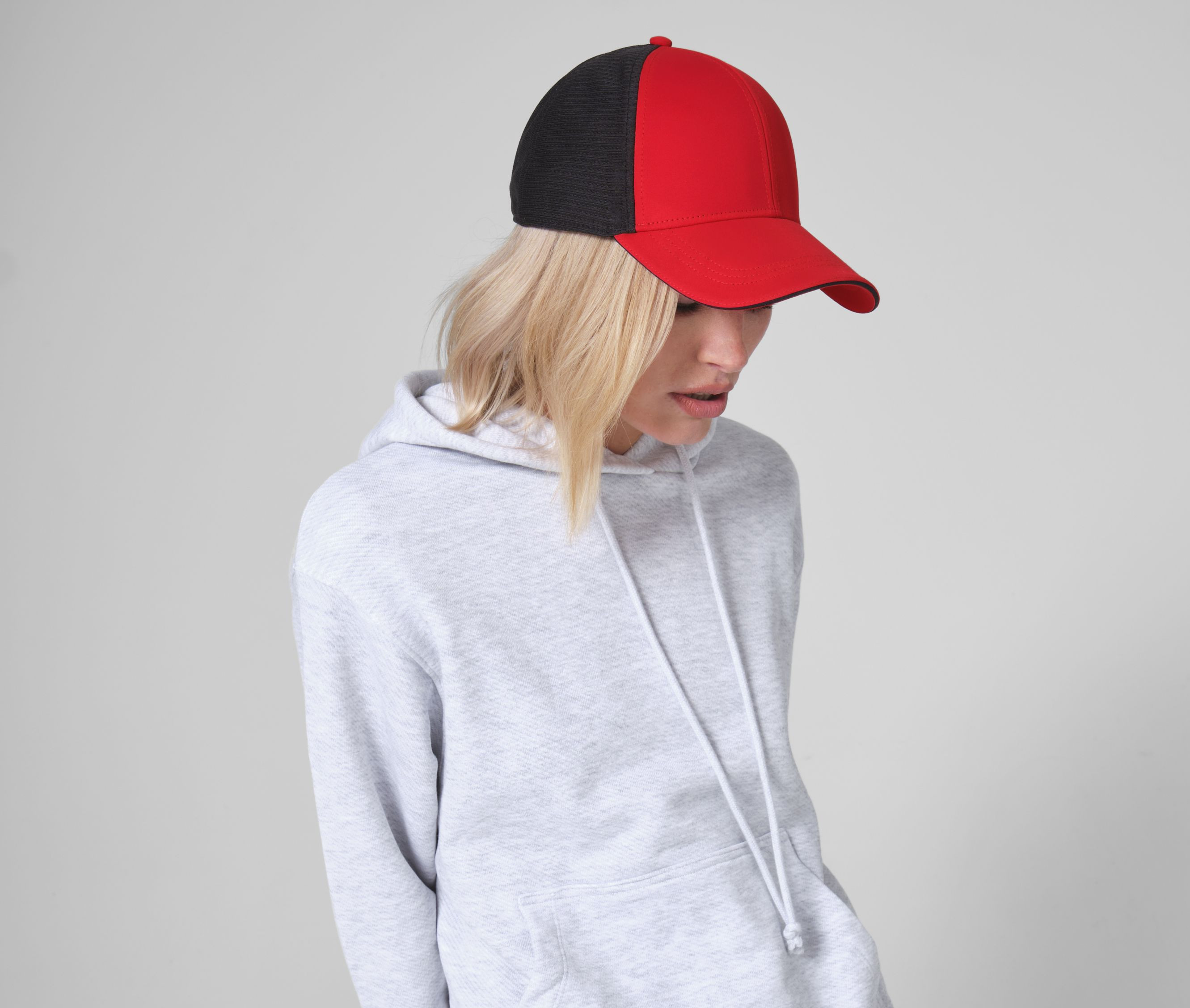 CLUB CAP
