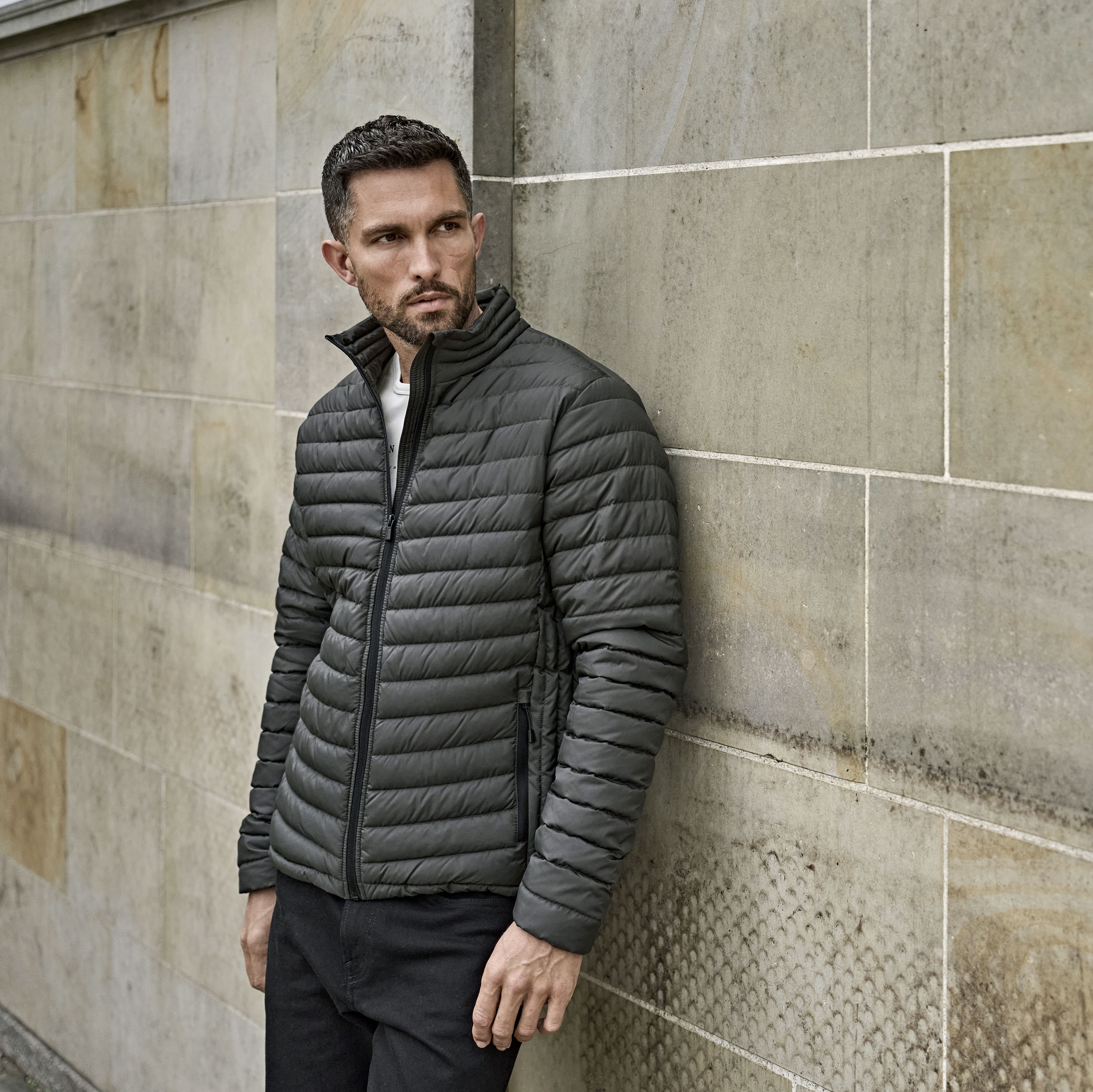 ZEPELIN JACKET