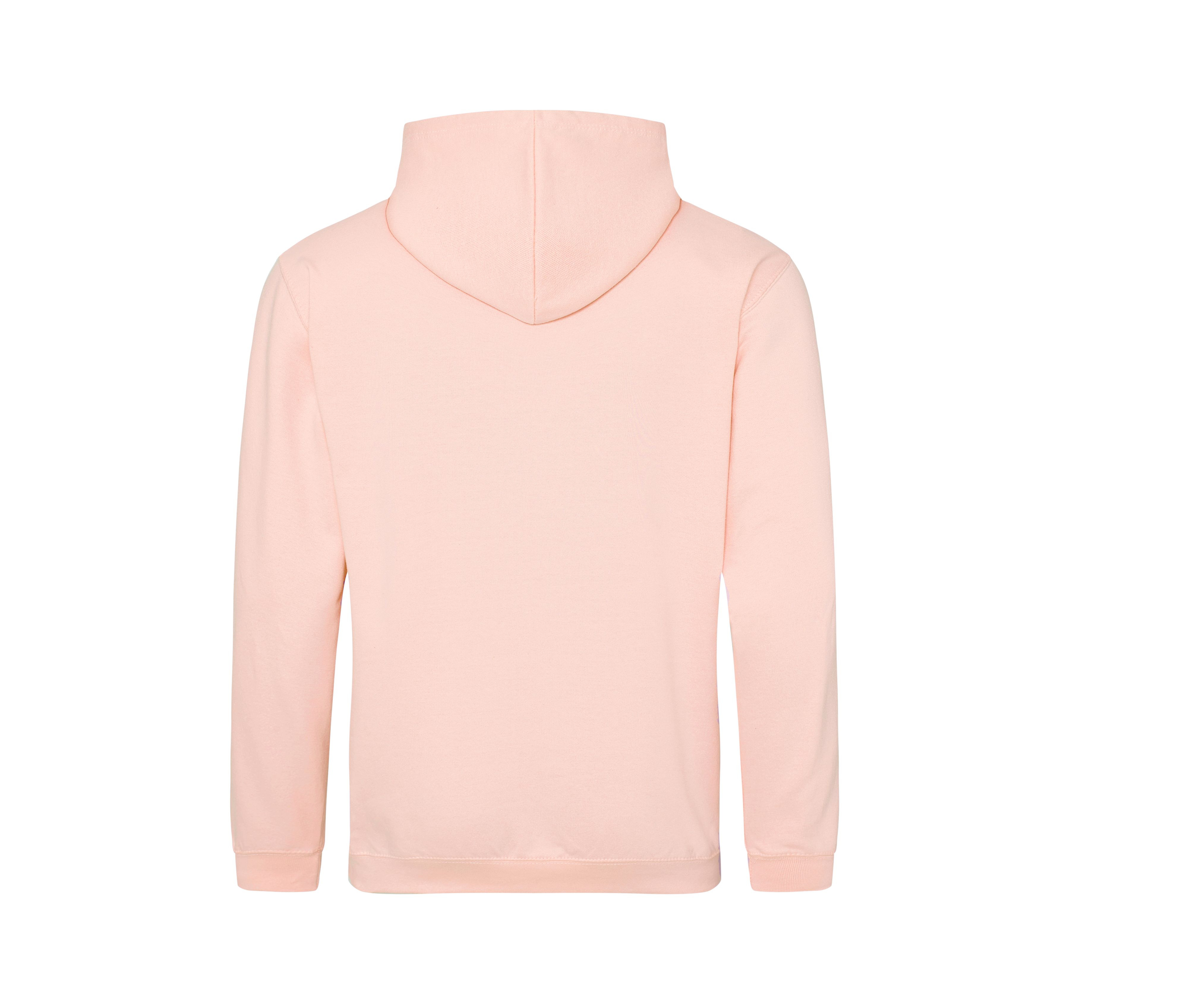 COLLEGE HOODIE