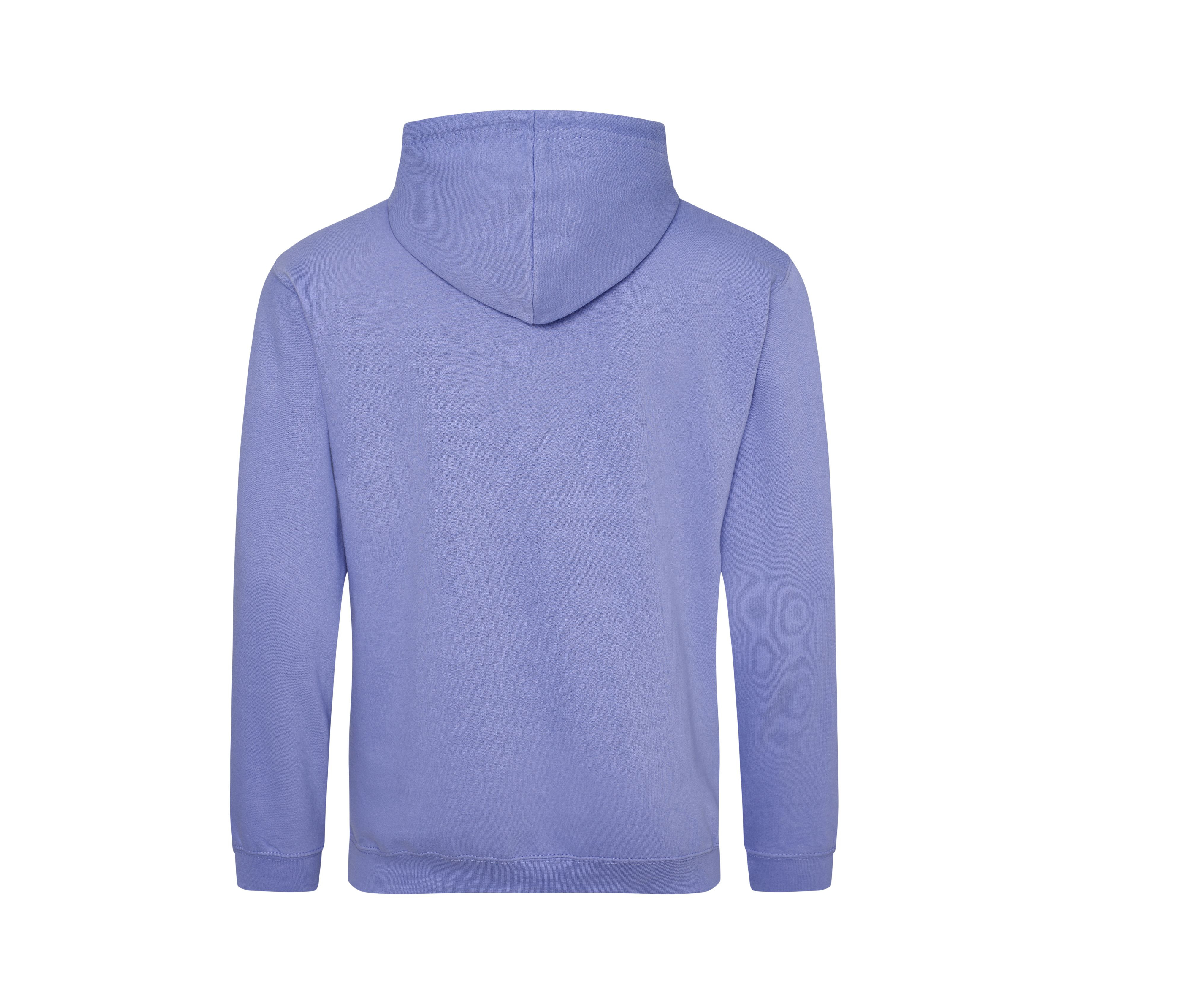 COLLEGE HOODIE