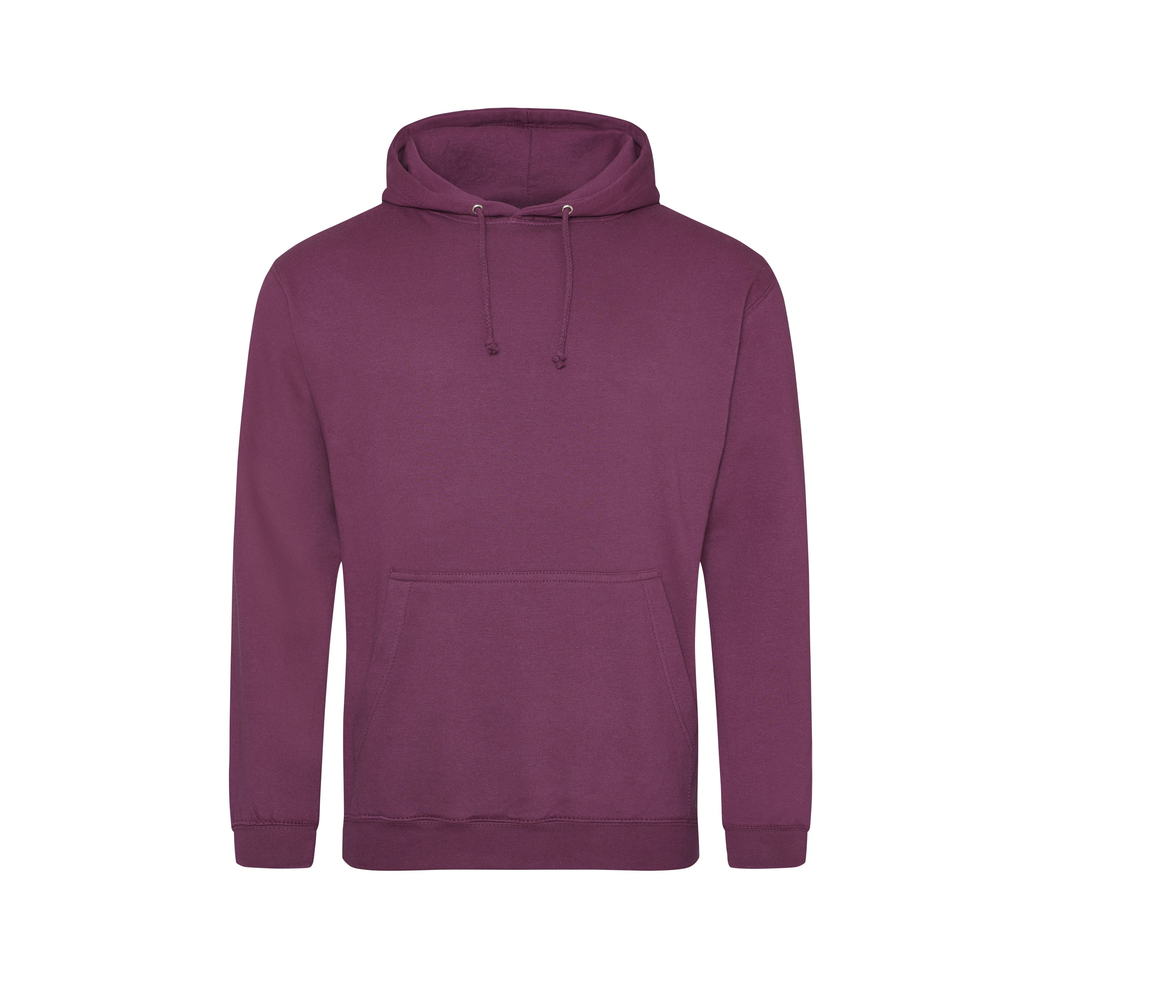 COLLEGE HOODIE