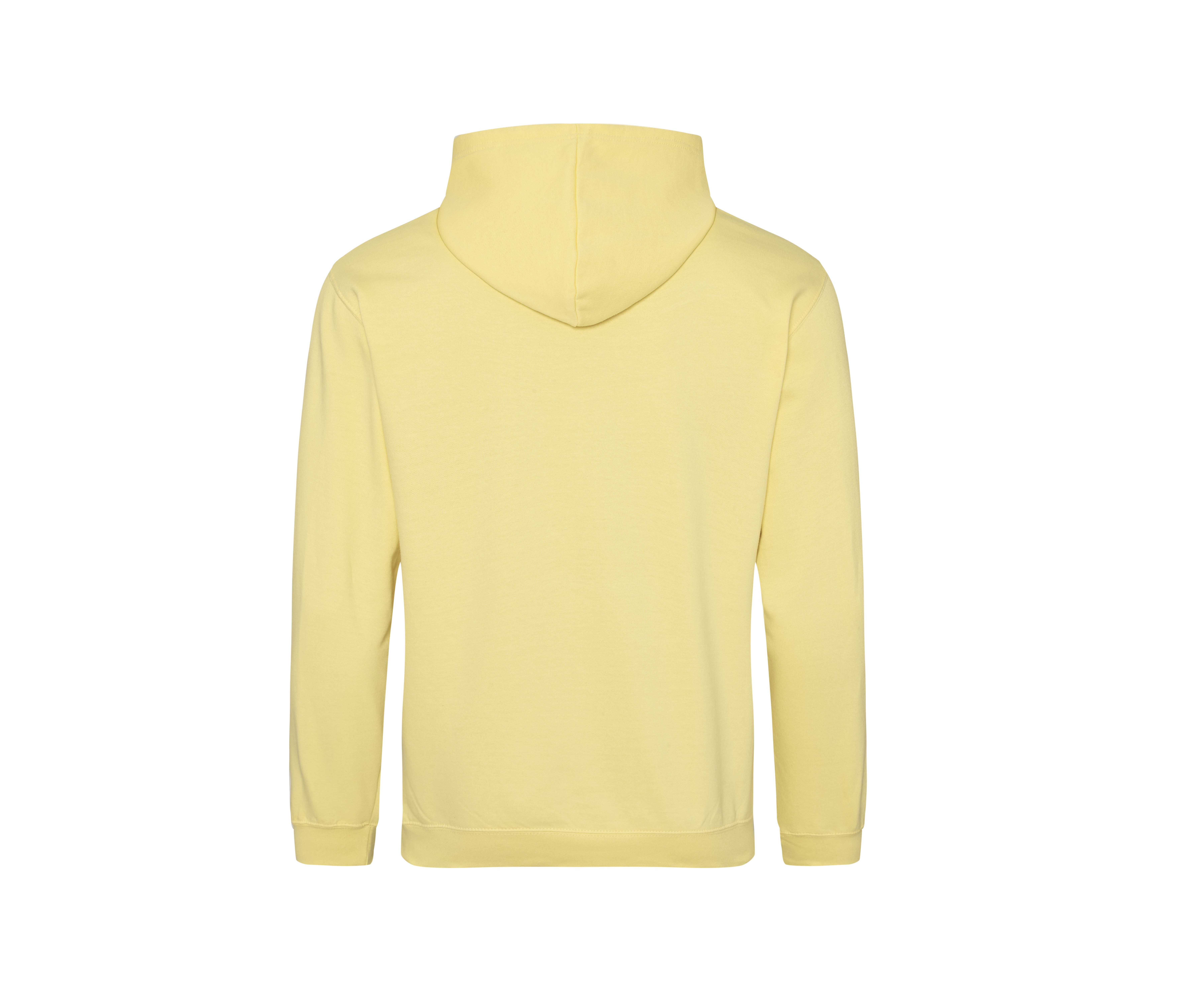 COLLEGE HOODIE