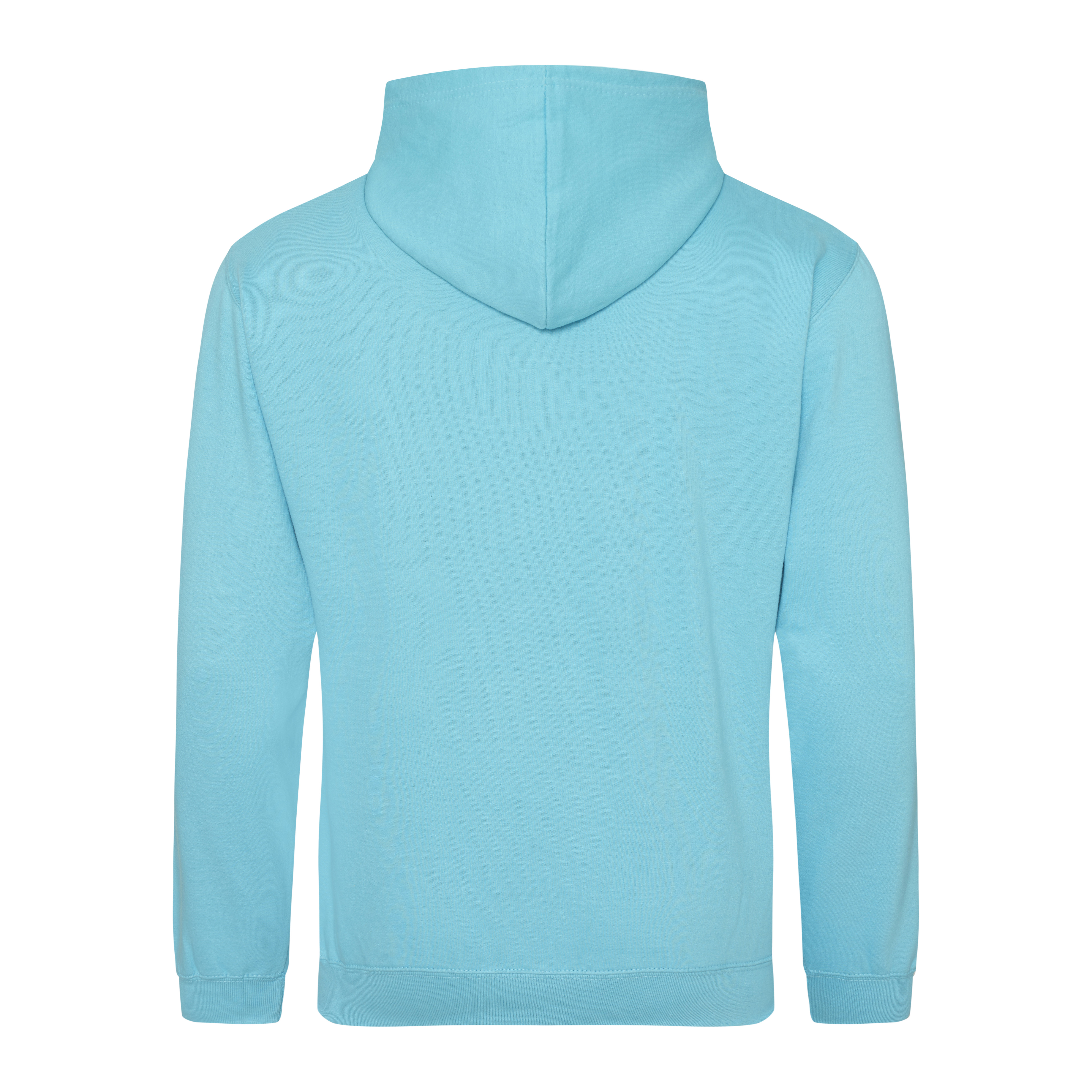 COLLEGE HOODIE