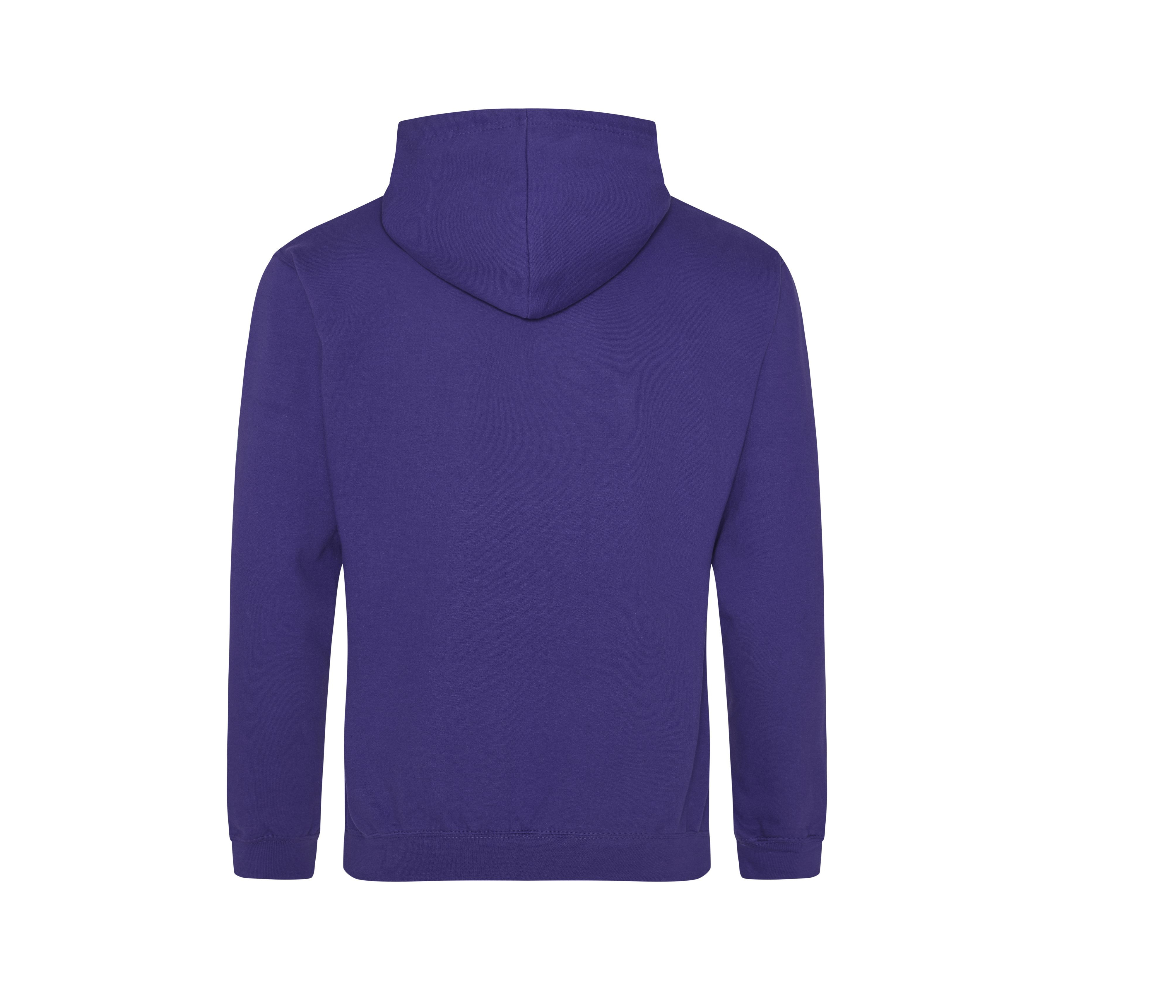 COLLEGE HOODIE